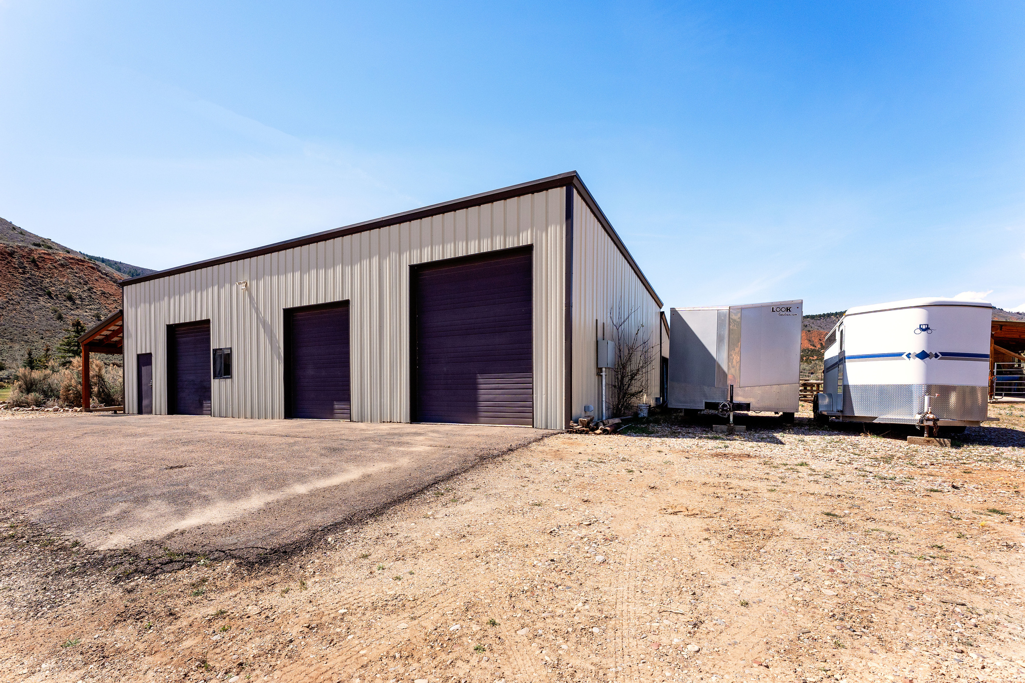 SAWTOOTH PARK PUD SUB - Residential