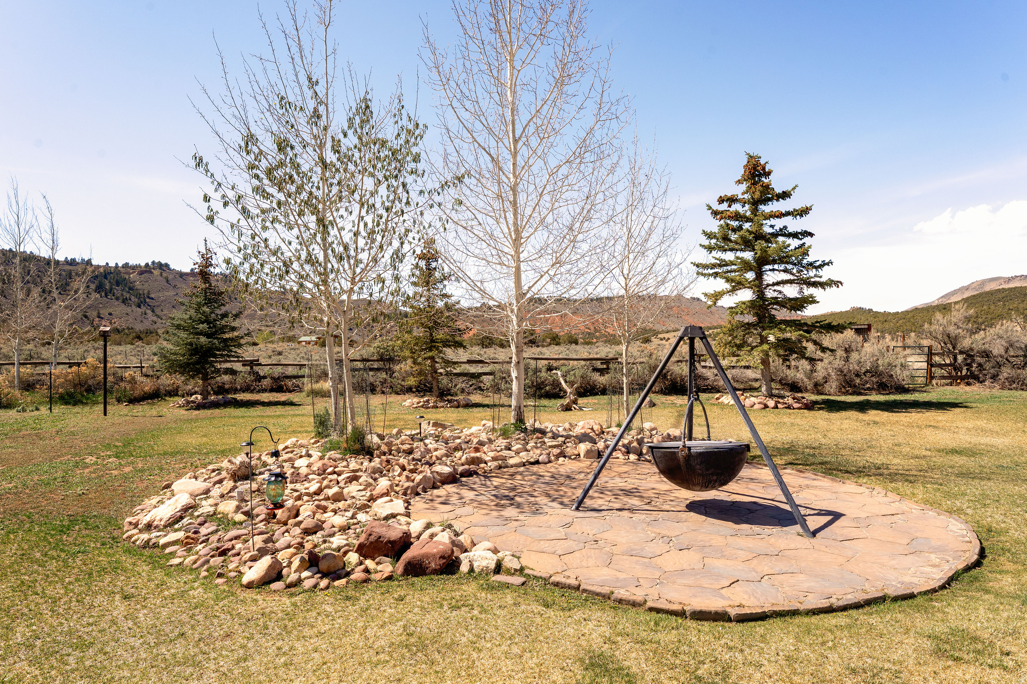 SAWTOOTH PARK PUD SUB - Residential