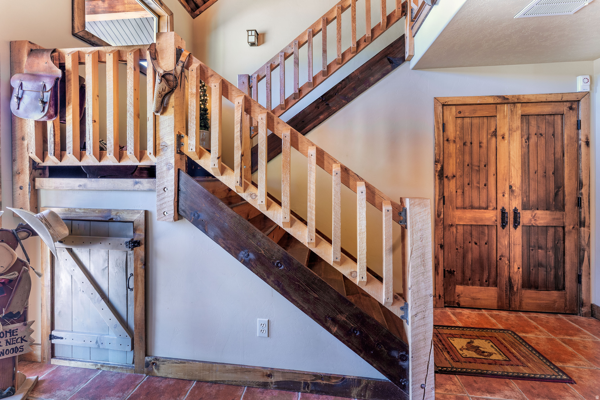 SAWTOOTH PARK PUD SUB - Residential