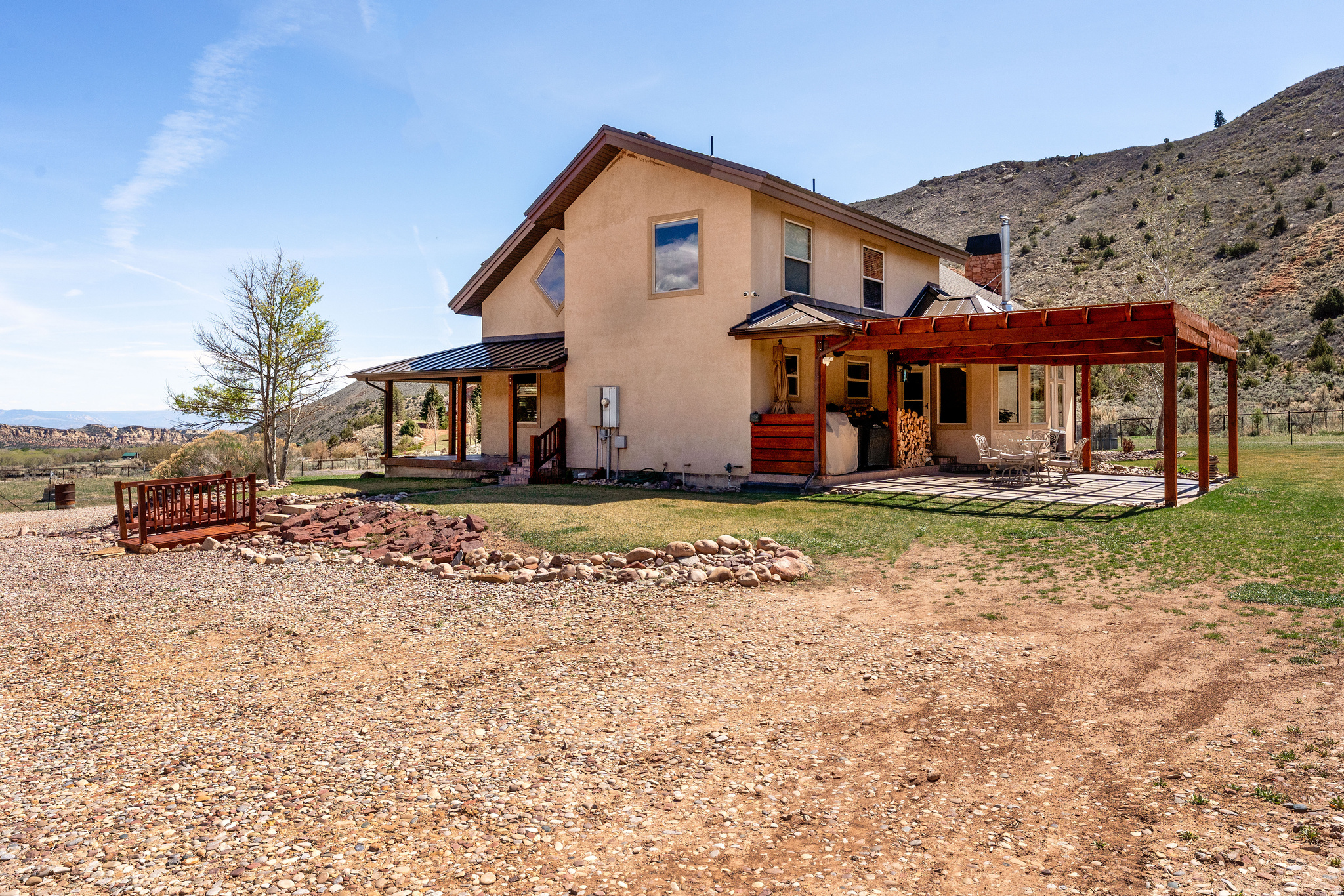 SAWTOOTH PARK PUD SUB - Residential