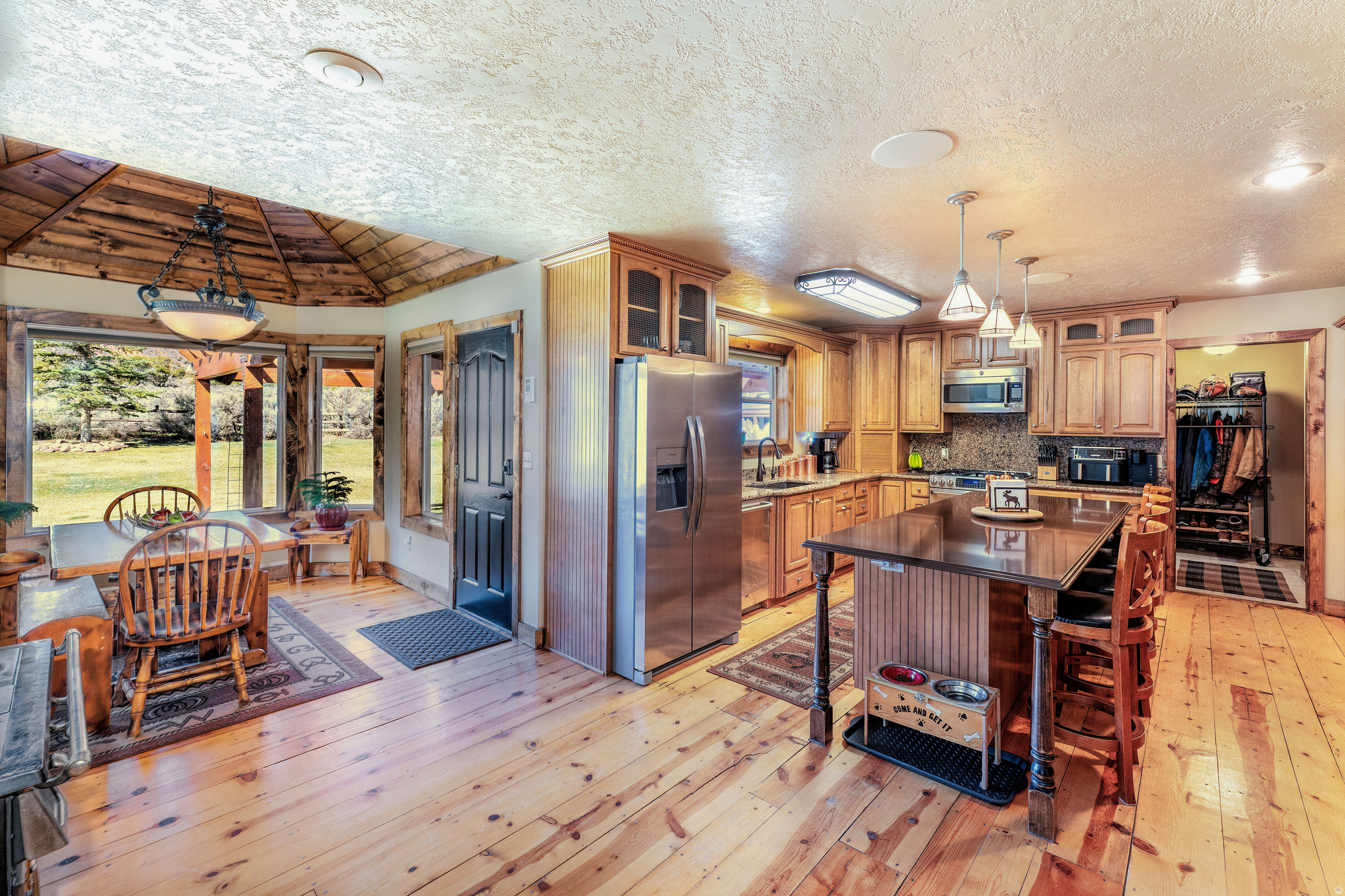 SAWTOOTH PARK PUD SUB - Residential