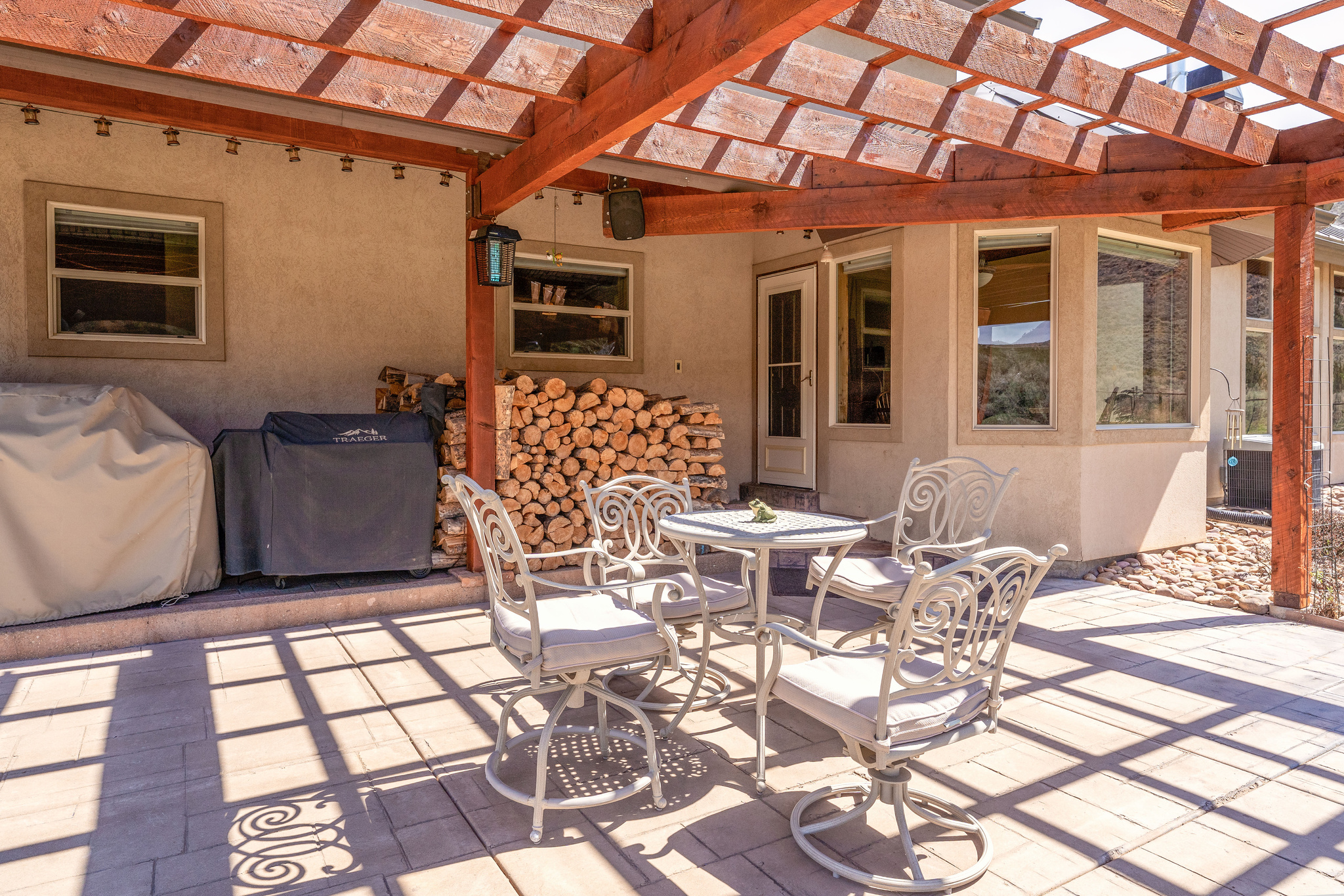 SAWTOOTH PARK PUD SUB - Residential