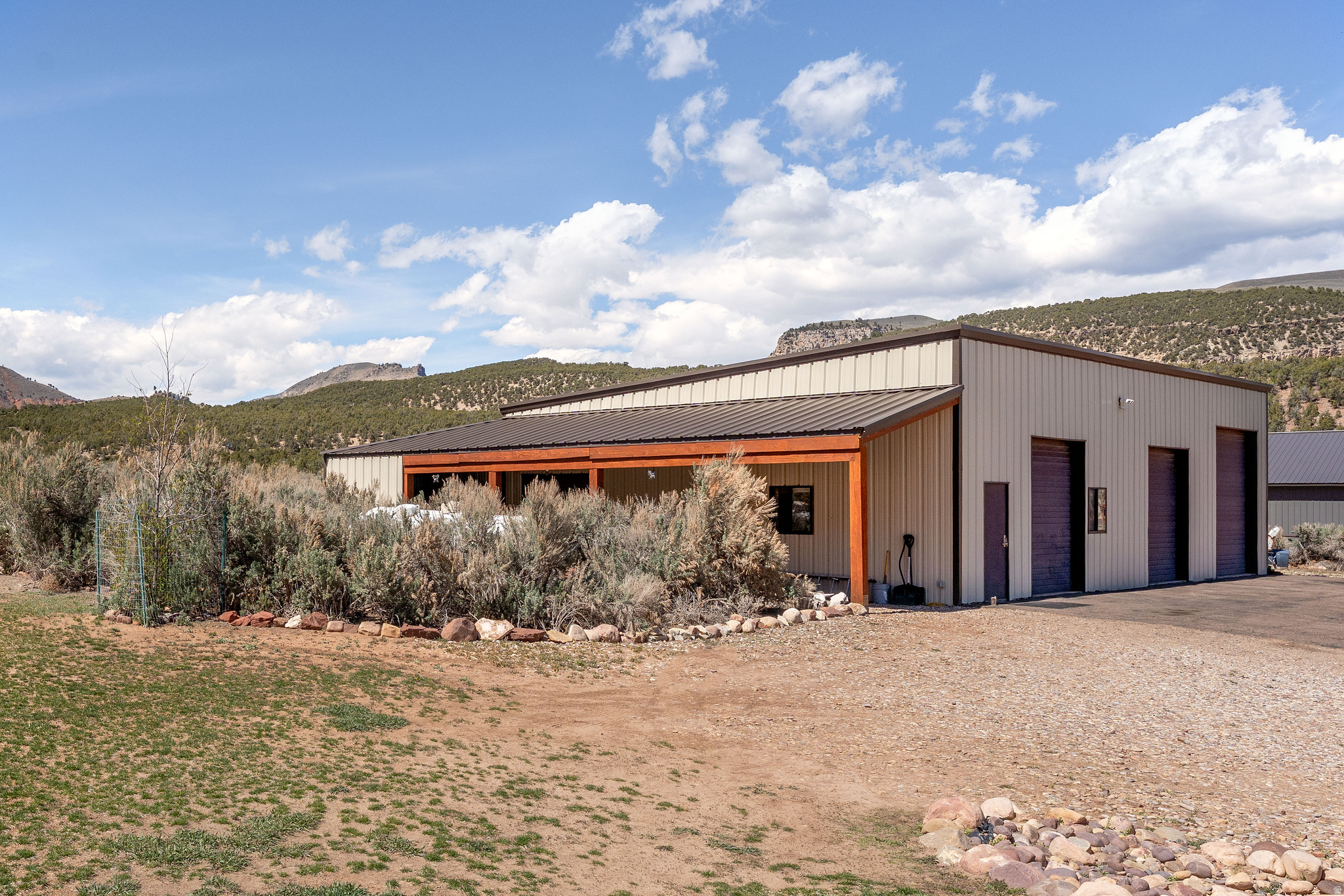 SAWTOOTH PARK PUD SUB - Residential