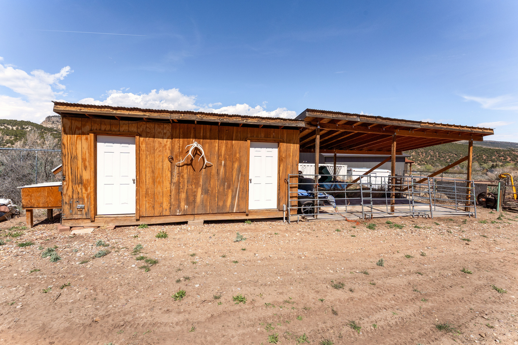 SAWTOOTH PARK PUD SUB - Residential