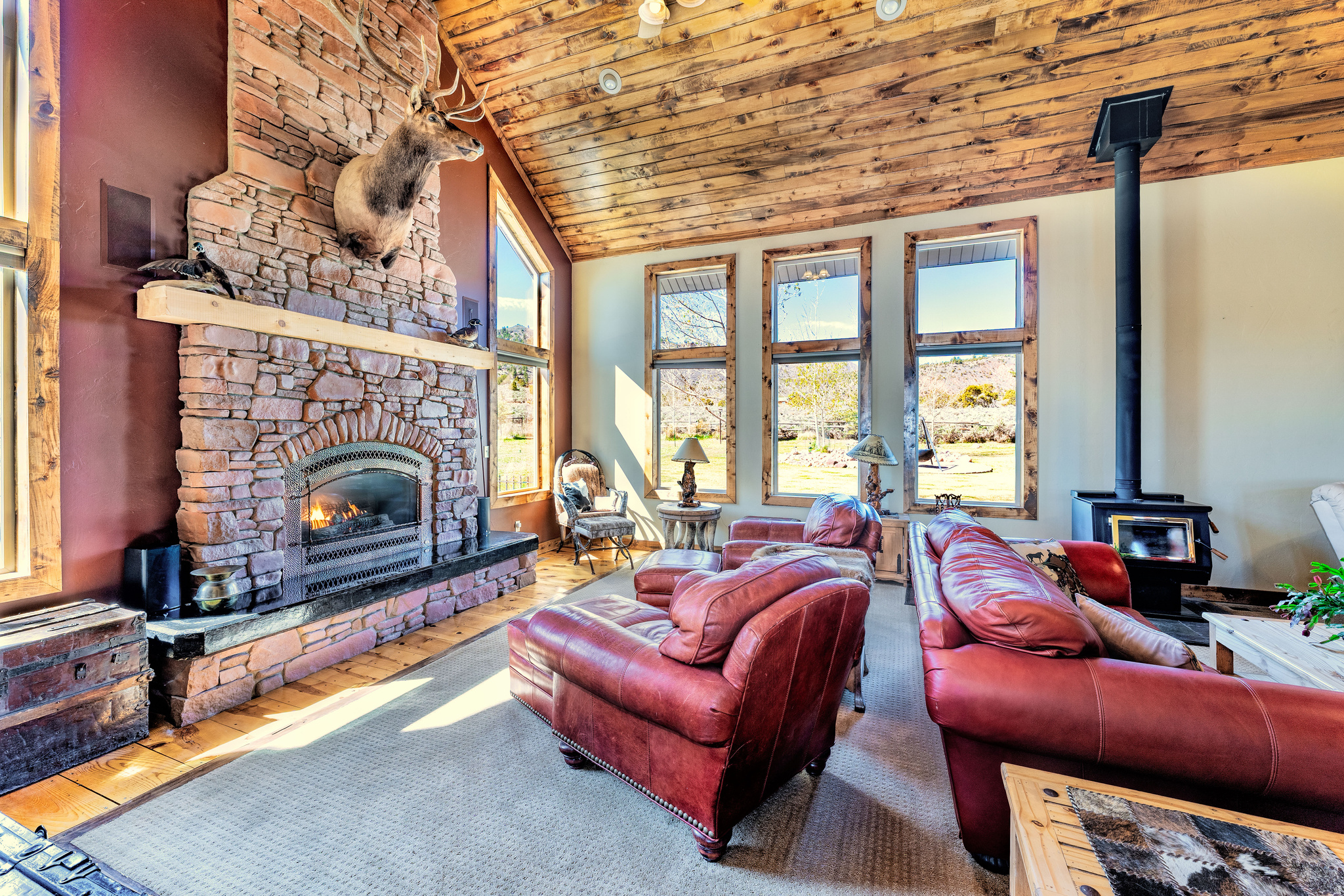 SAWTOOTH PARK PUD SUB - Residential