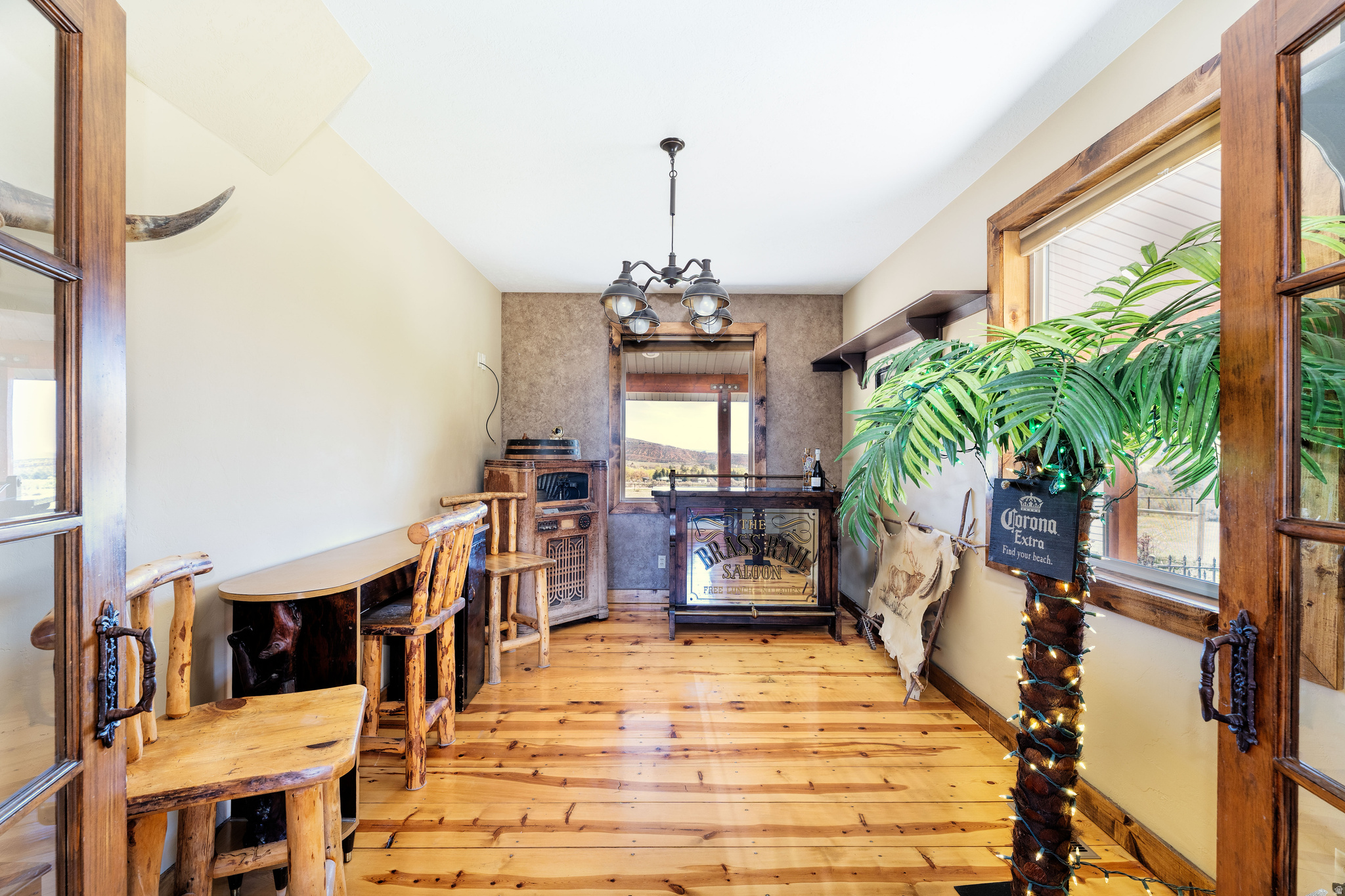 SAWTOOTH PARK PUD SUB - Residential