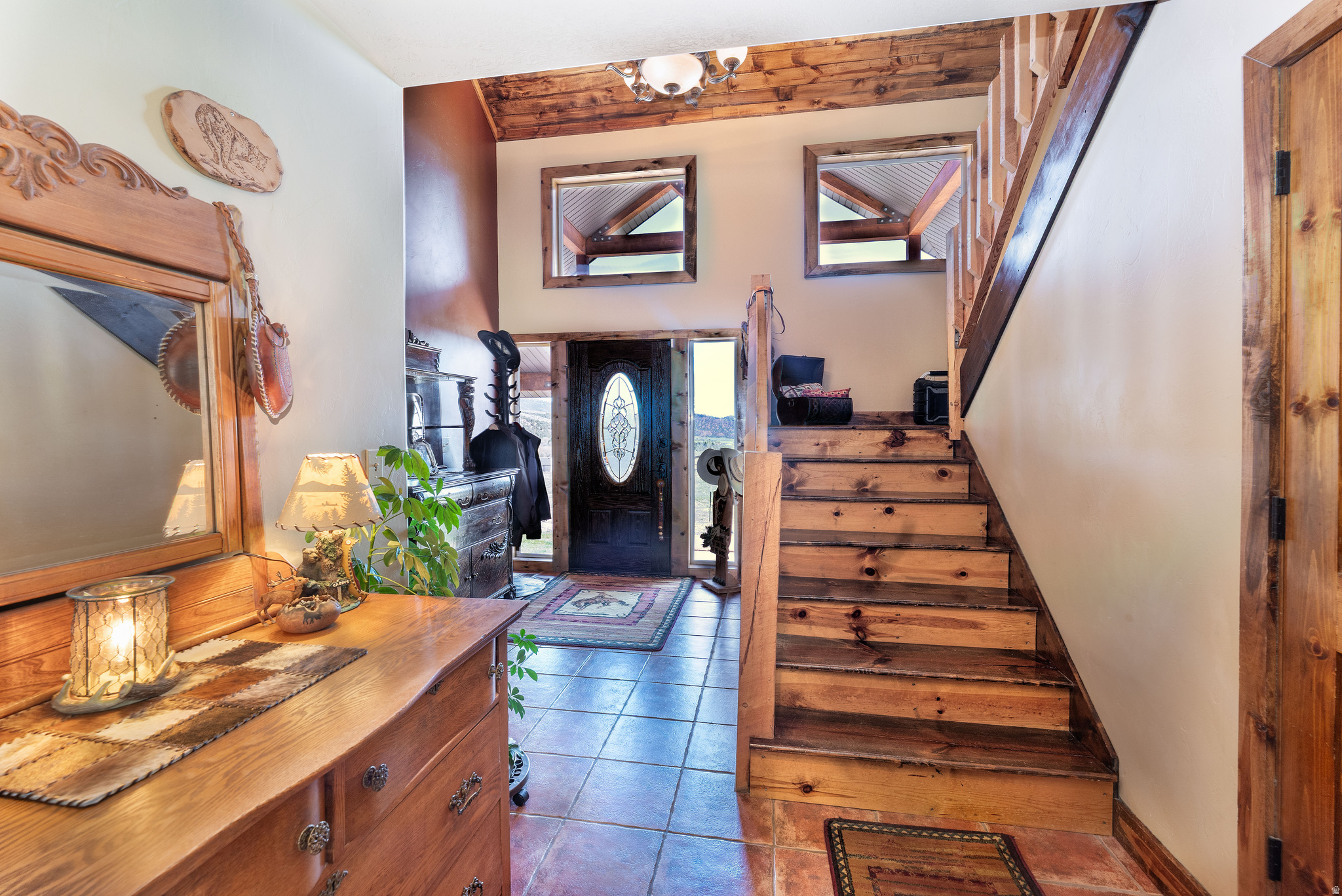 SAWTOOTH PARK PUD SUB - Residential