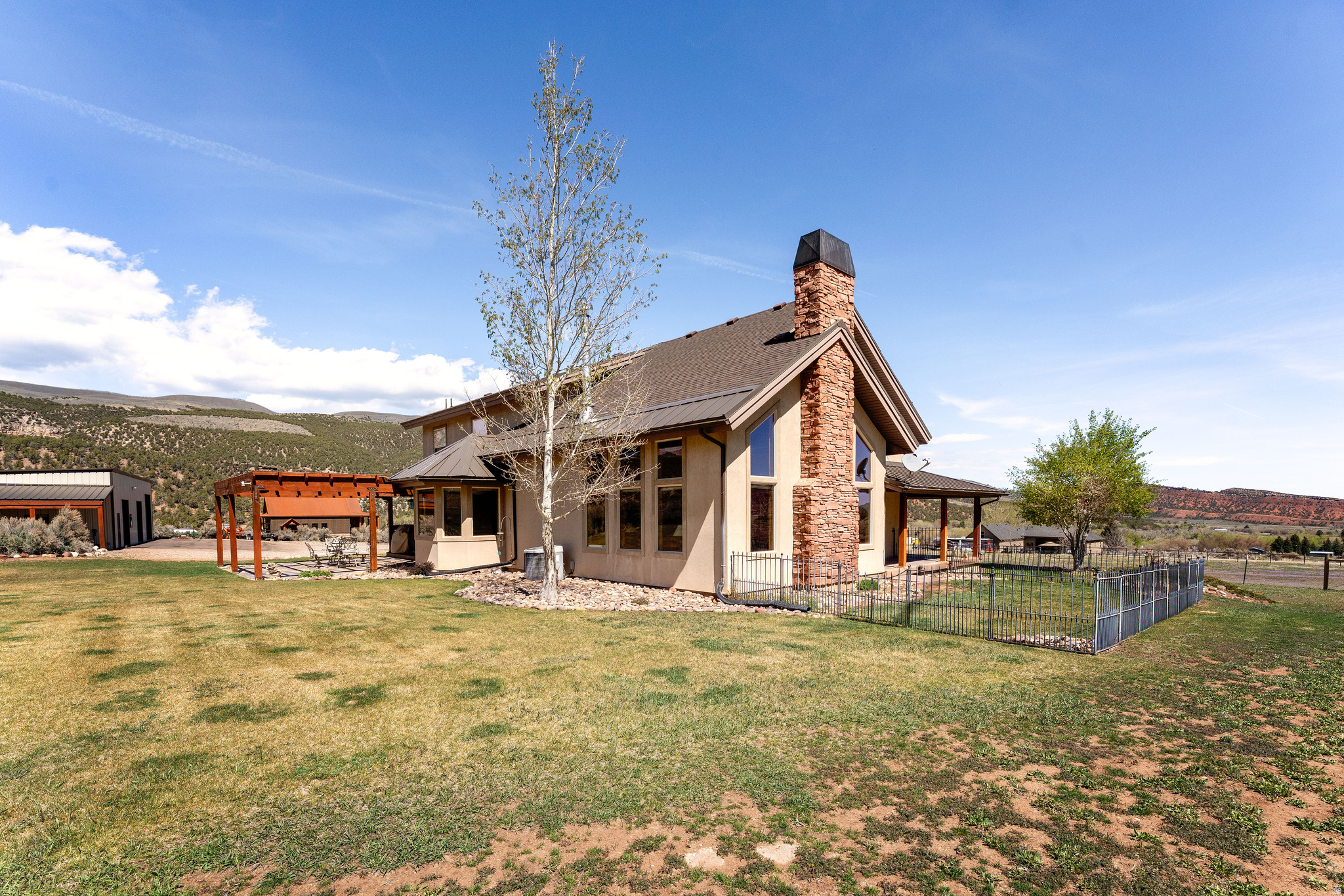 SAWTOOTH PARK PUD SUB - Residential