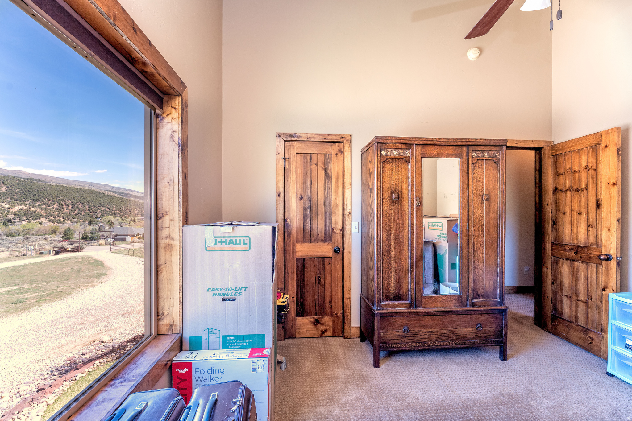 SAWTOOTH PARK PUD SUB - Residential