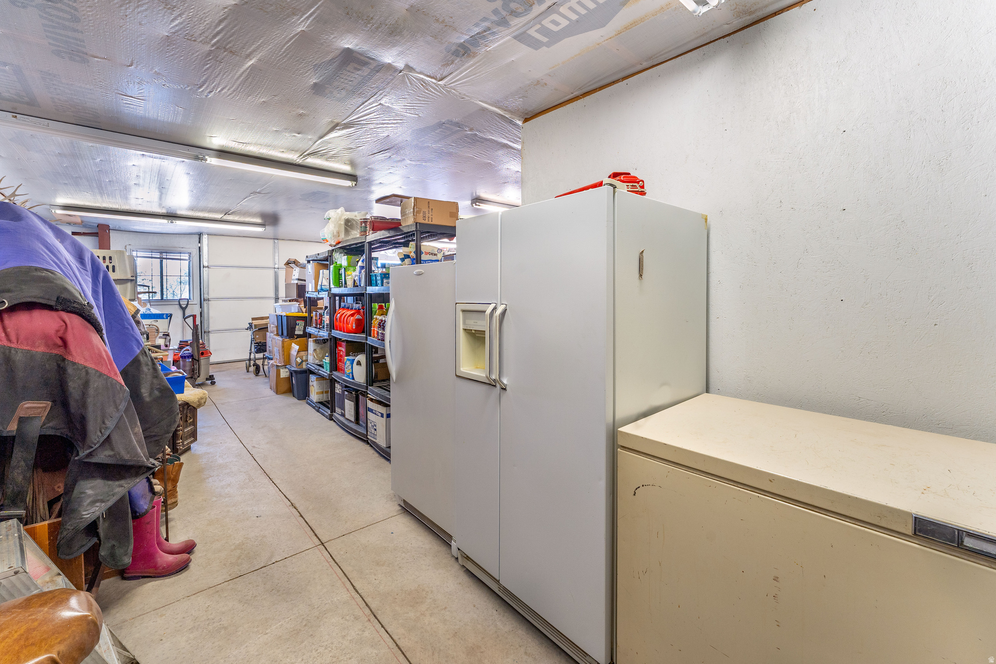 SAWTOOTH PARK PUD SUB - Residential