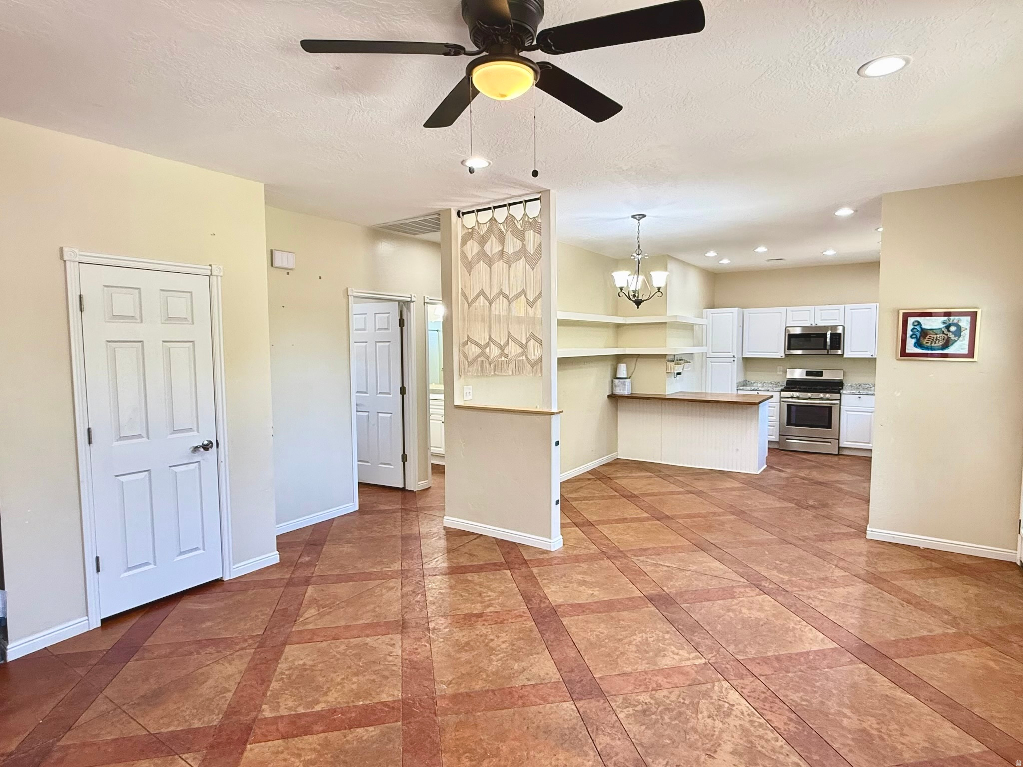 QUAIL RUN AMD 3 - Residential