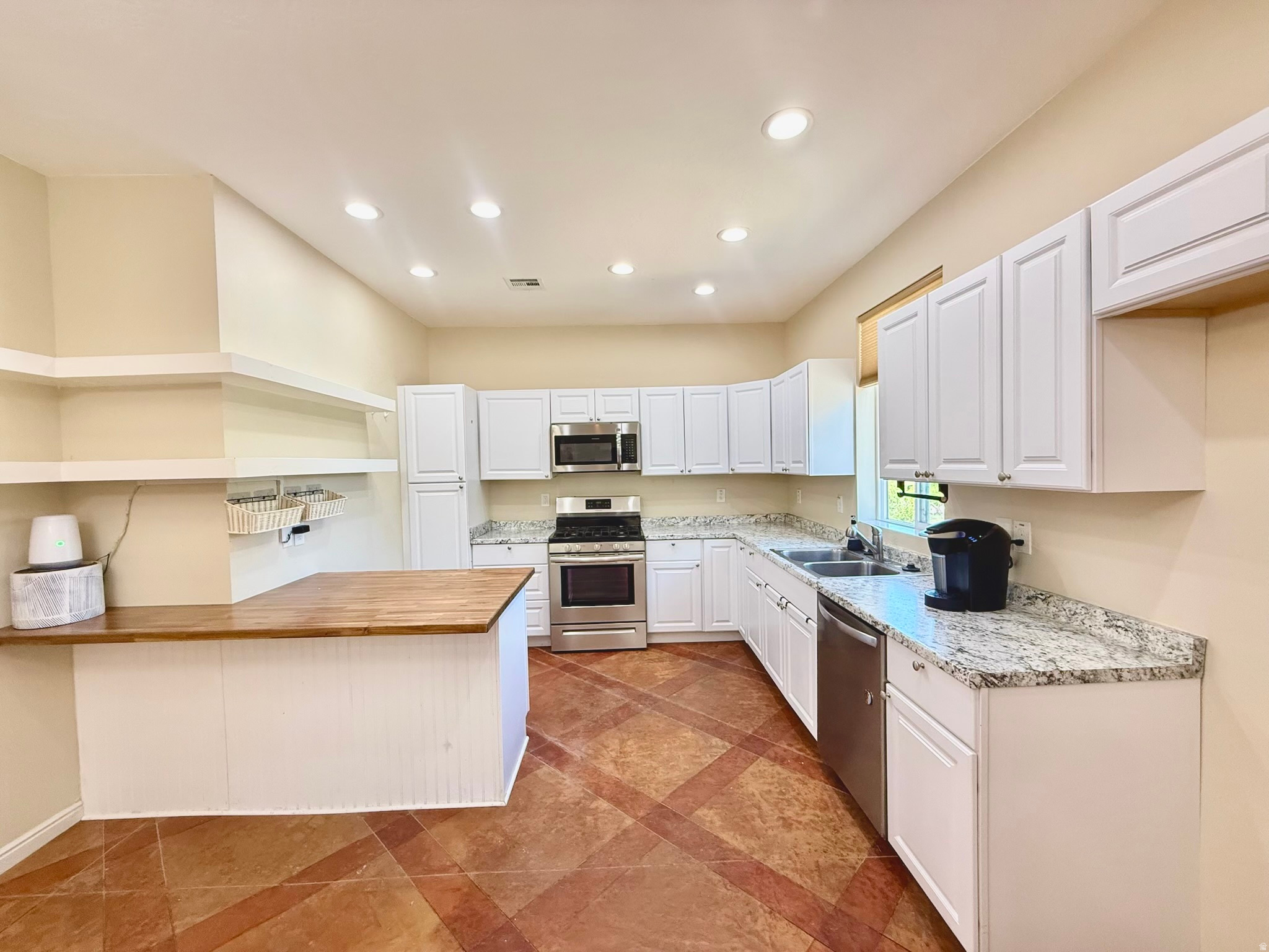 QUAIL RUN AMD 3 - Residential