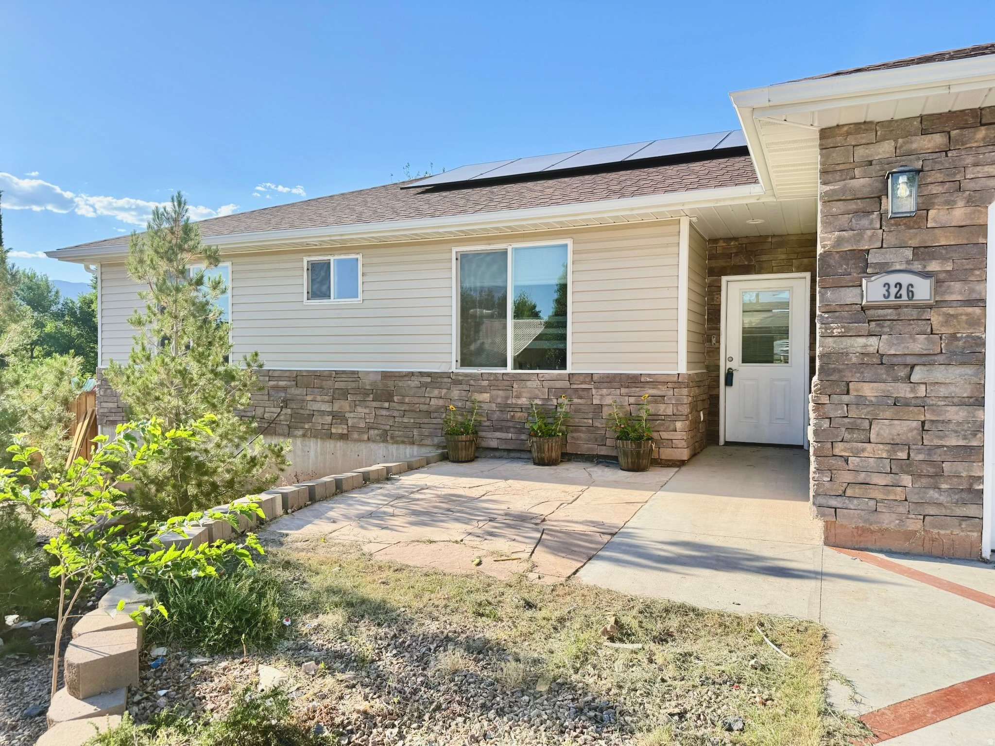 QUAIL RUN AMD 3 - Residential