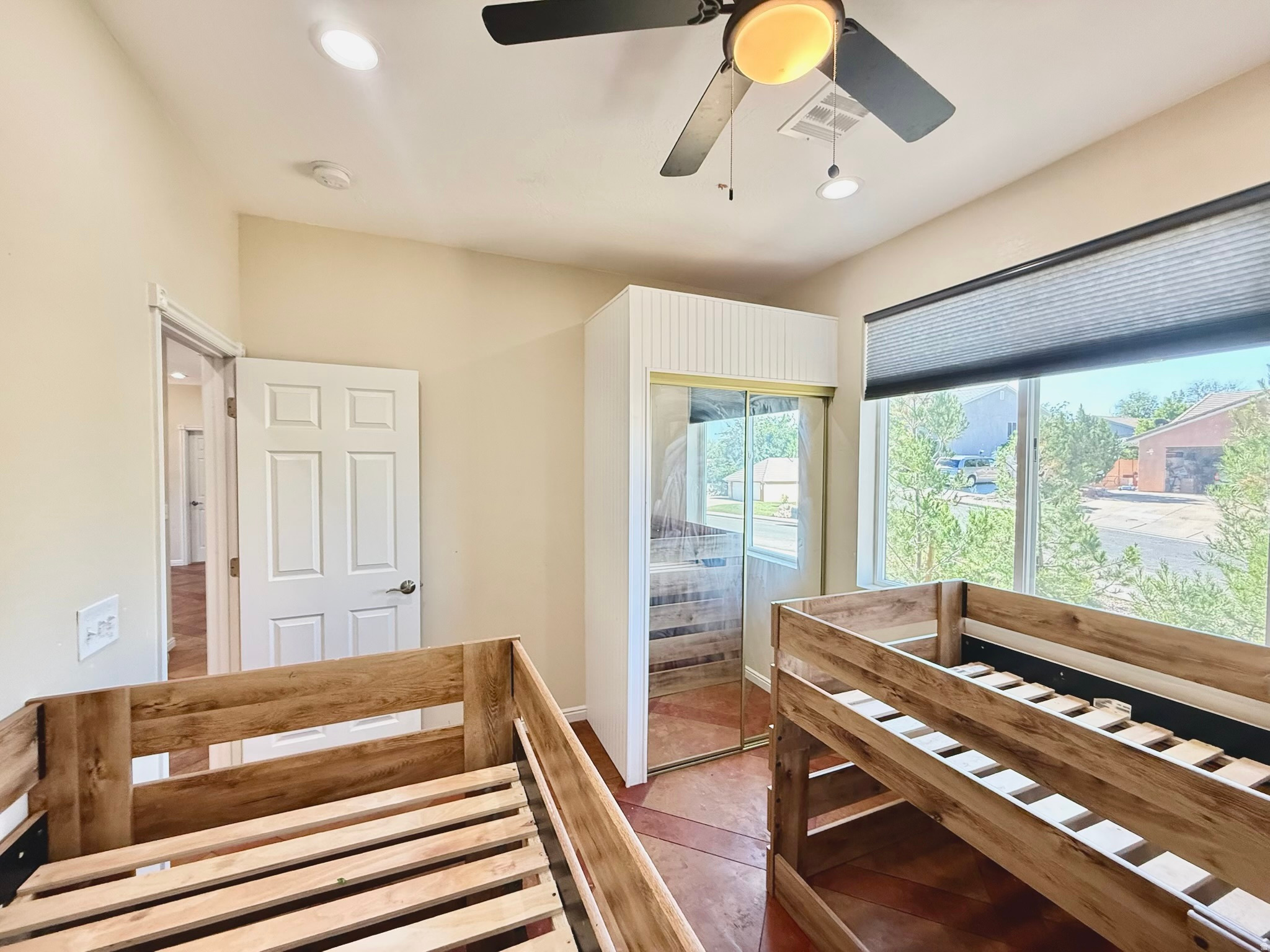 QUAIL RUN AMD 3 - Residential
