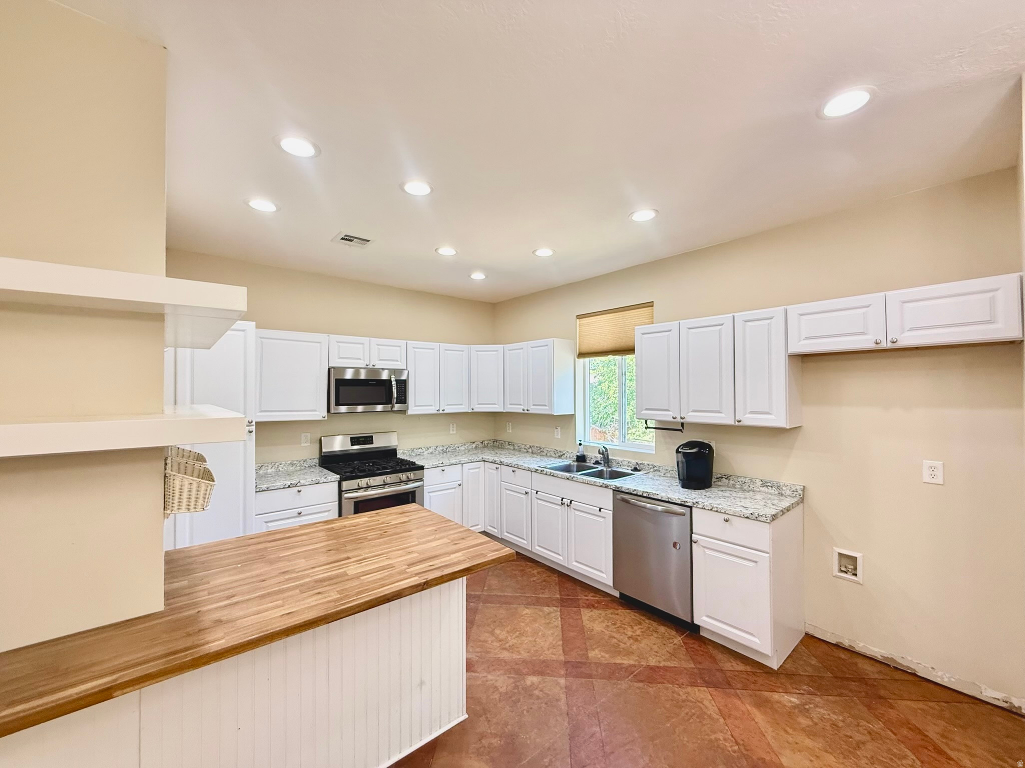 QUAIL RUN AMD 3 - Residential