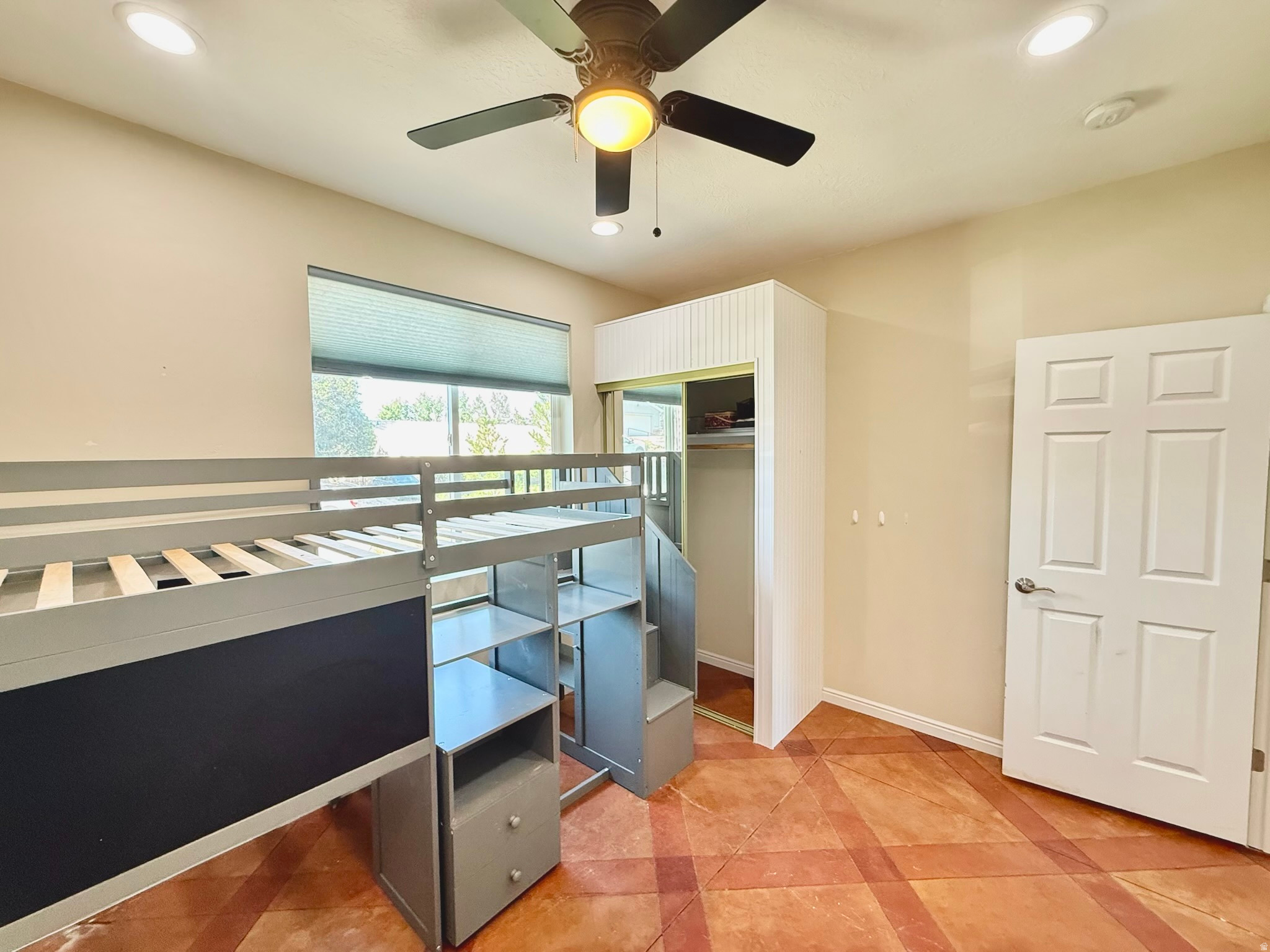 QUAIL RUN AMD 3 - Residential