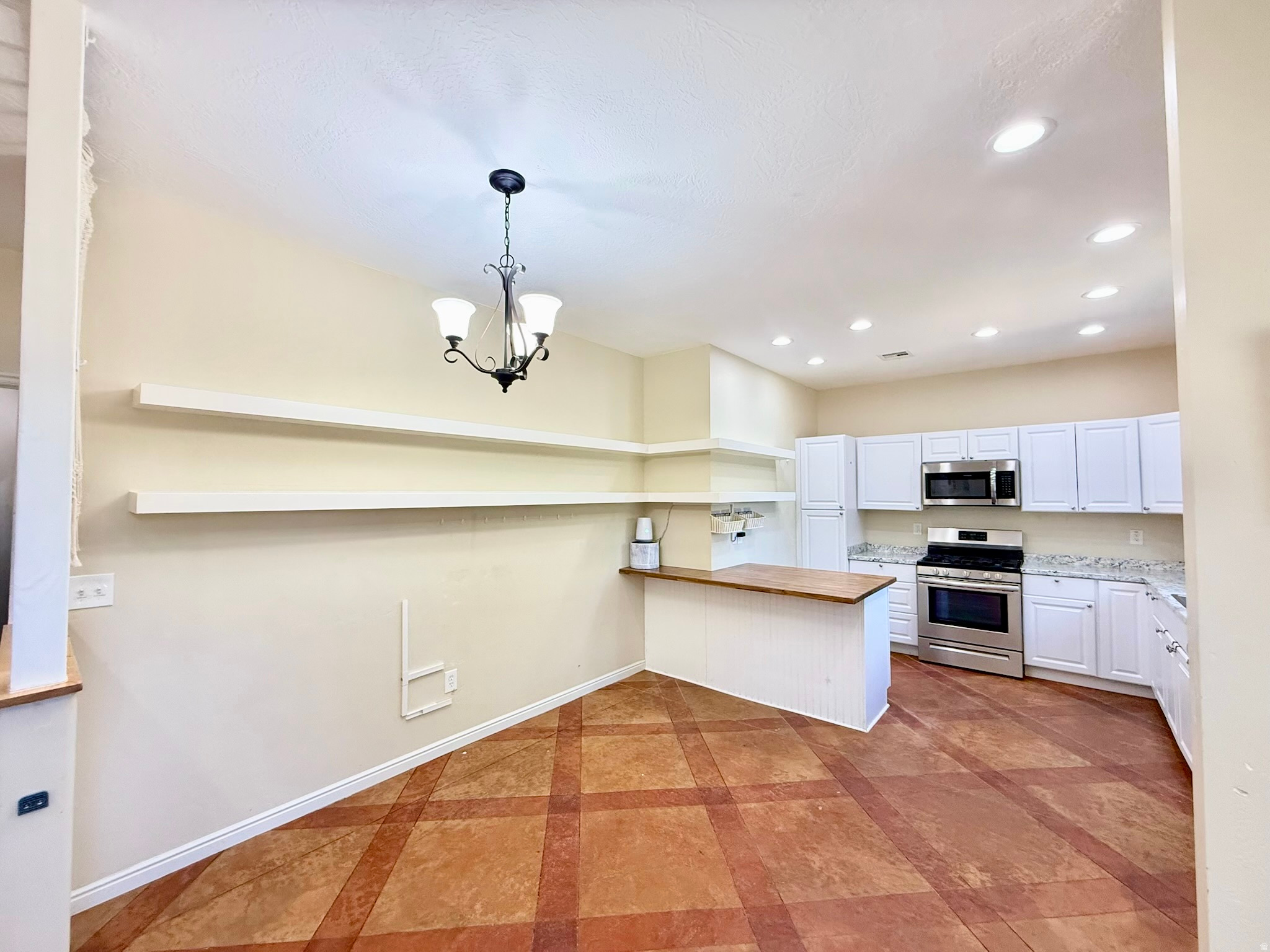 QUAIL RUN AMD 3 - Residential