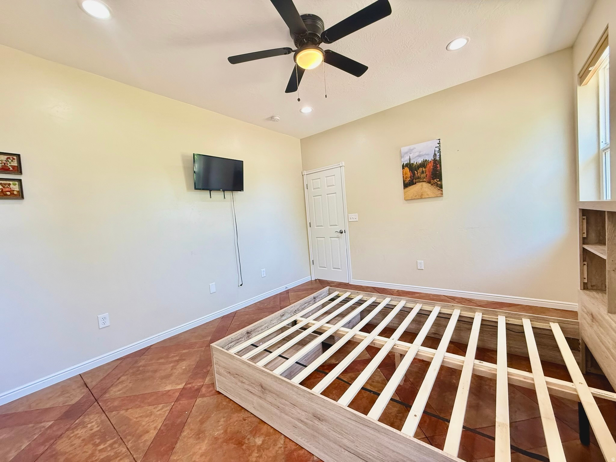 QUAIL RUN AMD 3 - Residential