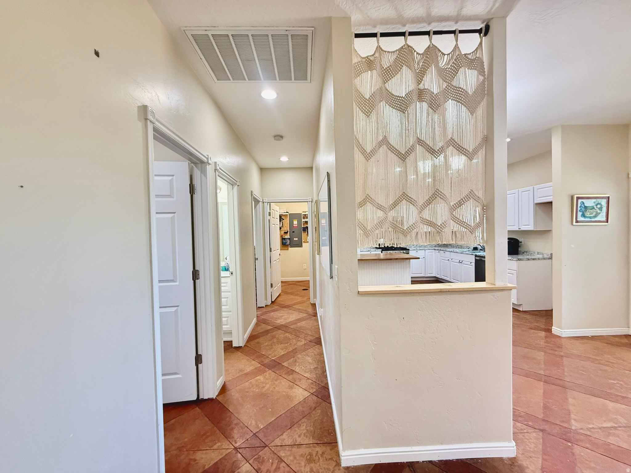 QUAIL RUN AMD 3 - Residential
