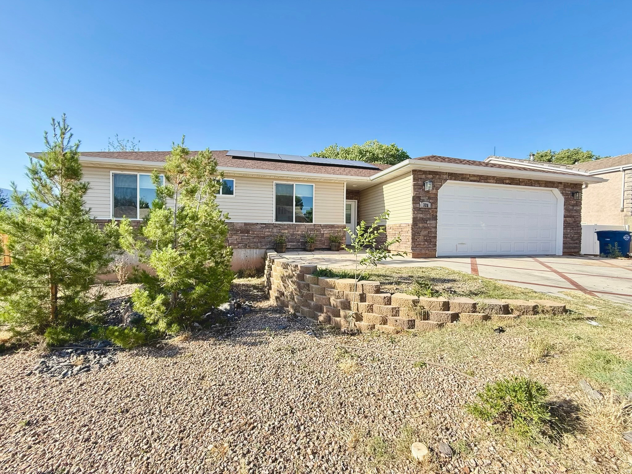 QUAIL RUN AMD 3 - Residential