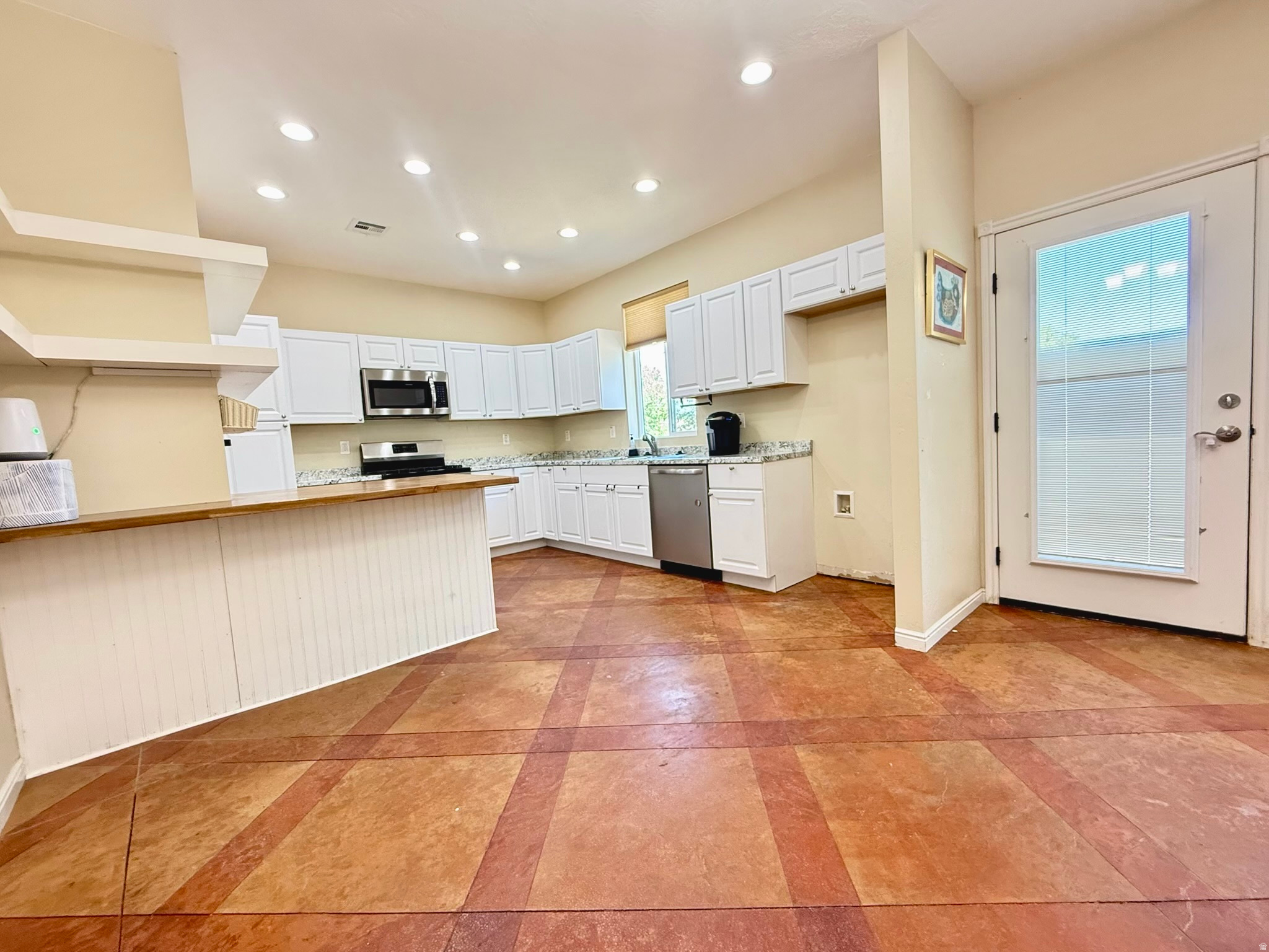 QUAIL RUN AMD 3 - Residential
