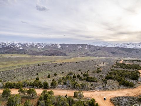 Tiny photo for 5247 COUGAR RUN #44, Birdseye, UT 84629 (MLS # 1902250)