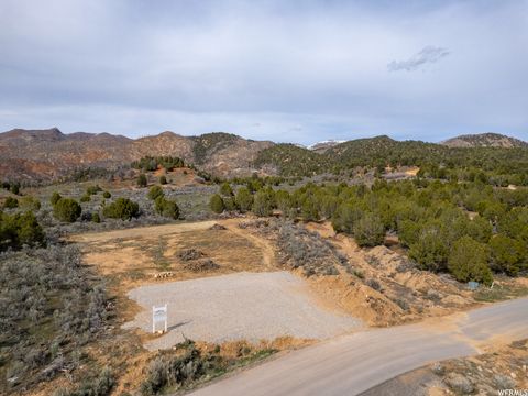 Tiny photo for 5247 COUGAR RUN #44, Birdseye, UT 84629 (MLS # 1902250)