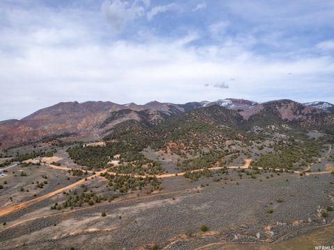 Tiny photo for 5247 COUGAR RUN #44, Birdseye, UT 84629 (MLS # 1902250)