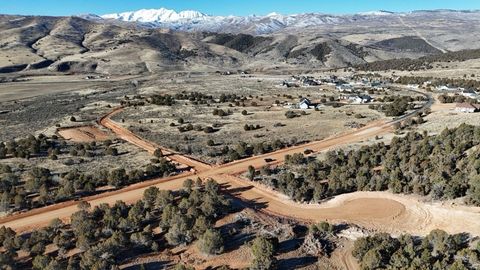 Tiny photo for 5247 COUGAR RUN #44, Birdseye, UT 84629 (MLS # 1902250)