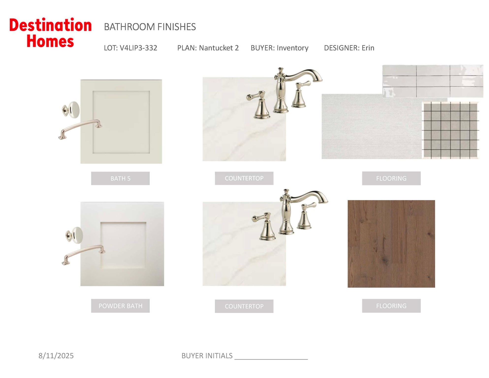 DAYBREAK - Residential