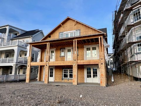 Tiny photo for 11048 S PADDLE BOARD WAY #3-332, South Jordan, UT 84009 (MLS # 2126849)