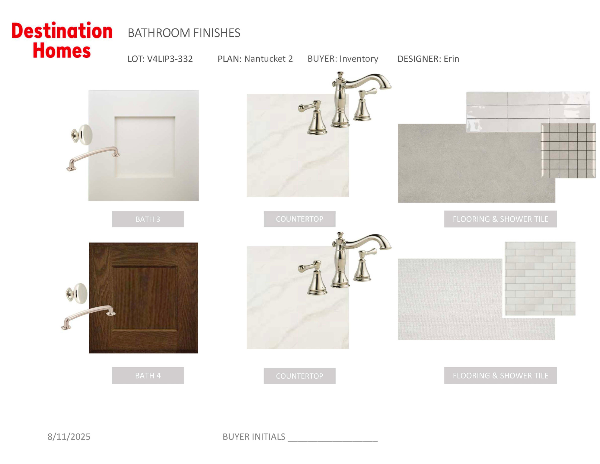 DAYBREAK - Residential