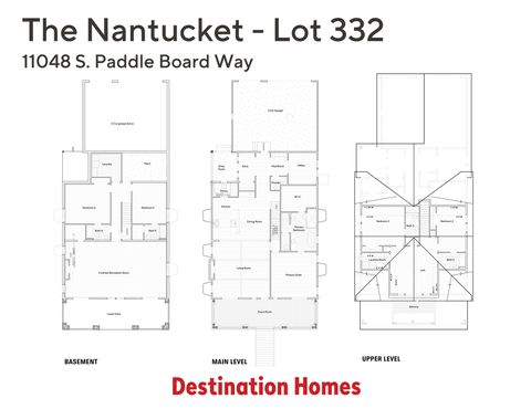 Tiny photo for 11048 S PADDLE BOARD WAY #3-332, South Jordan, UT 84009 (MLS # 2126849)
