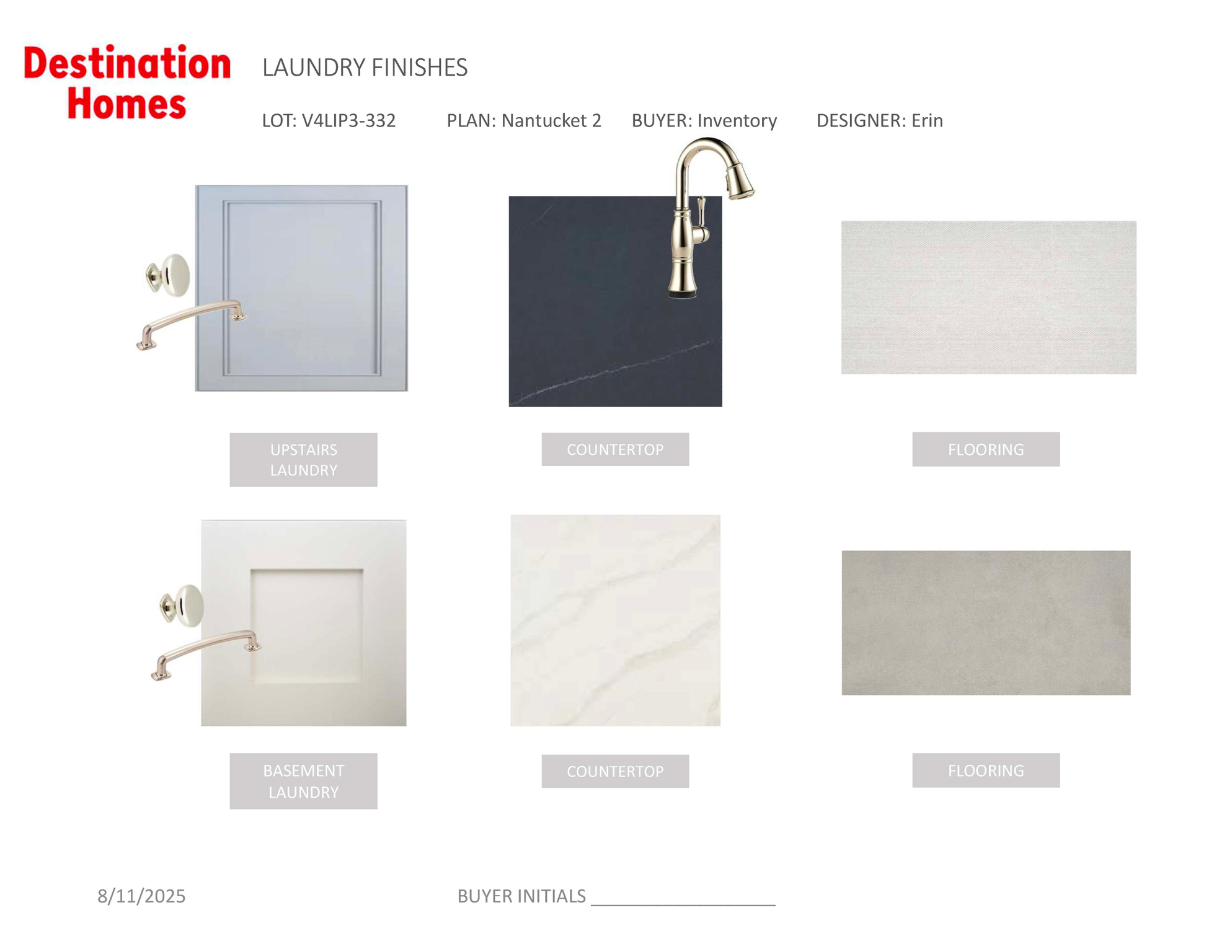 DAYBREAK - Residential