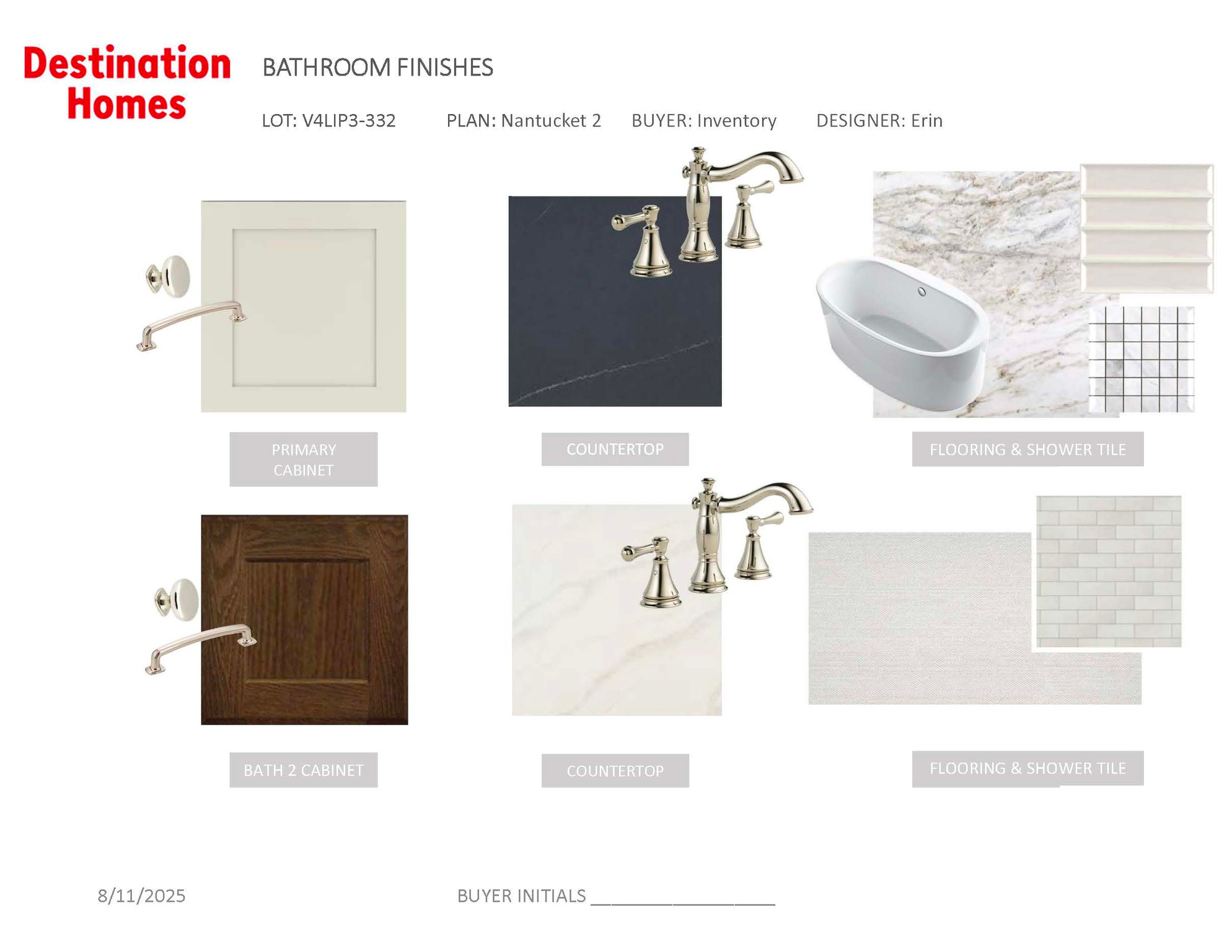 DAYBREAK - Residential