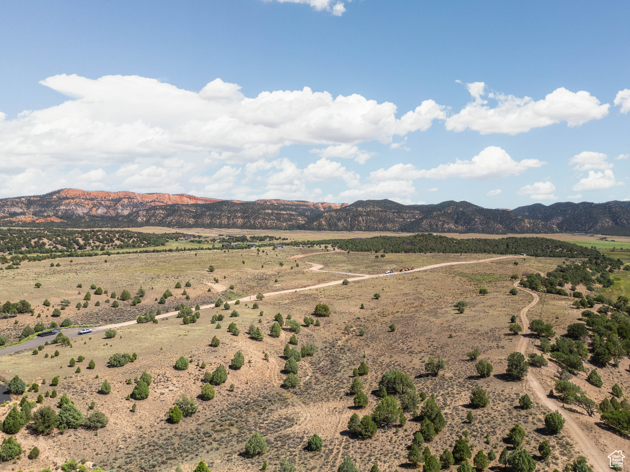1897 E Eagle Ridge Cir, Hatch, Utah image 3