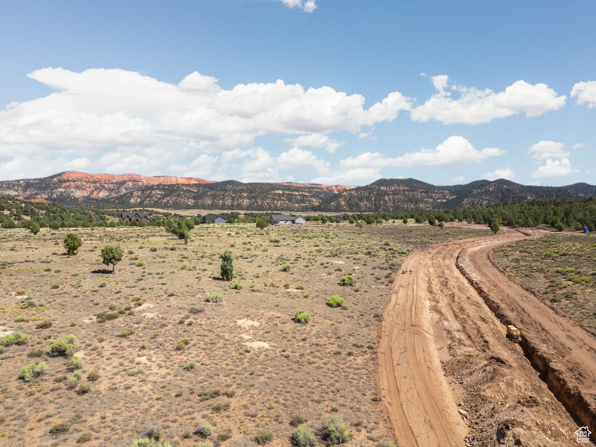 1897 E Eagle Ridge Cir, Hatch, Utah image 14