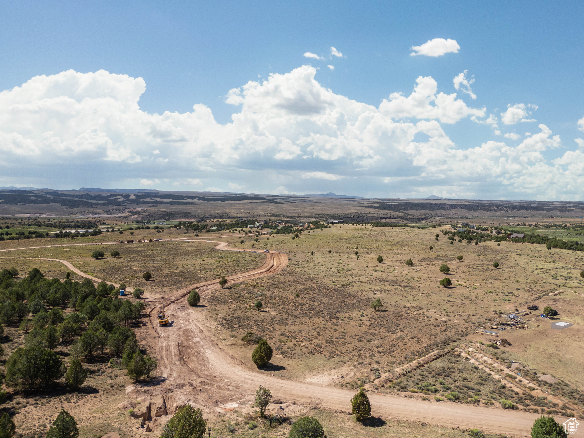1897 E Eagle Ridge Cir, Hatch, Utah image 10