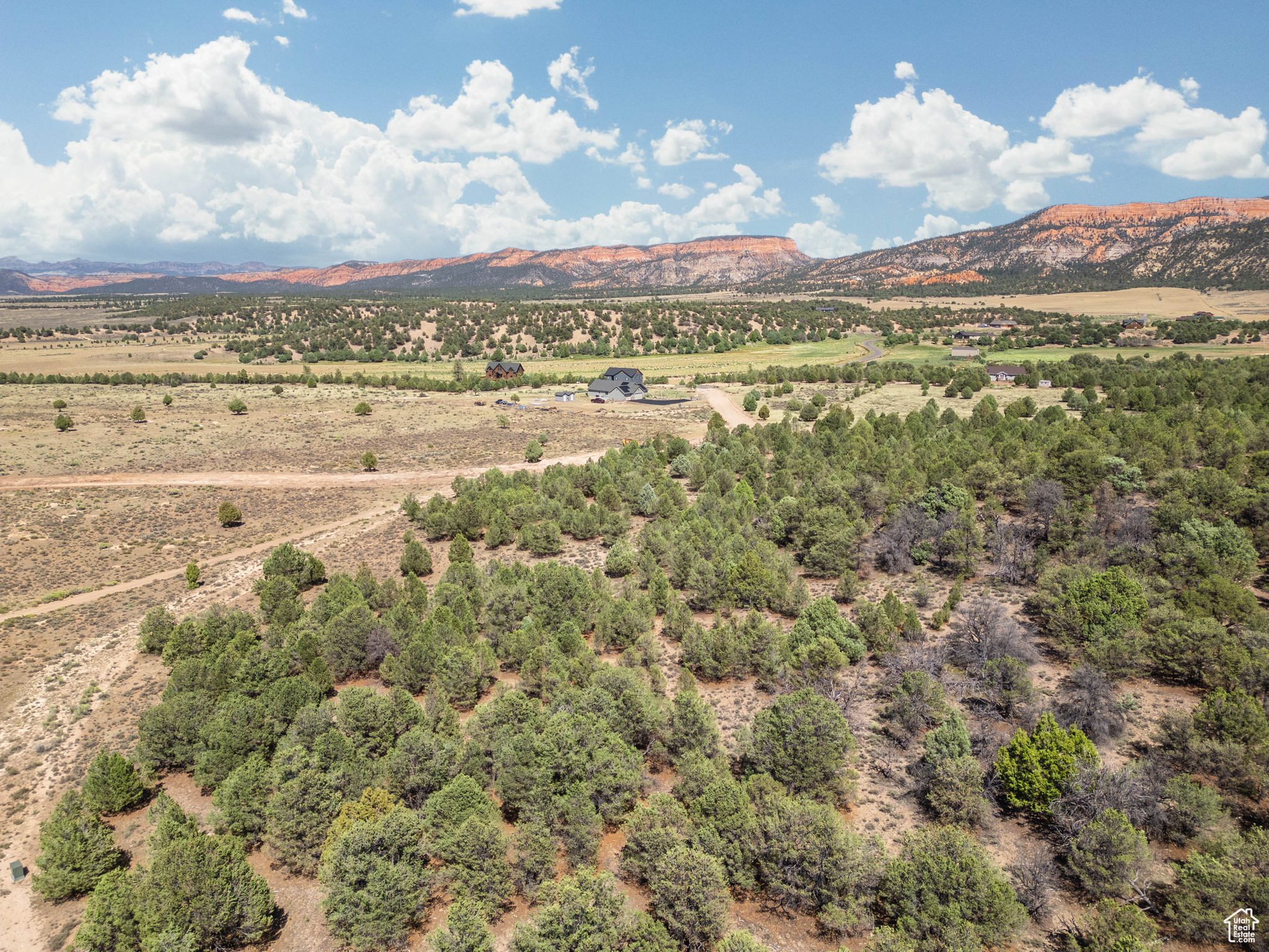 1897 E Eagle Ridge Cir, Hatch, Utah image 9