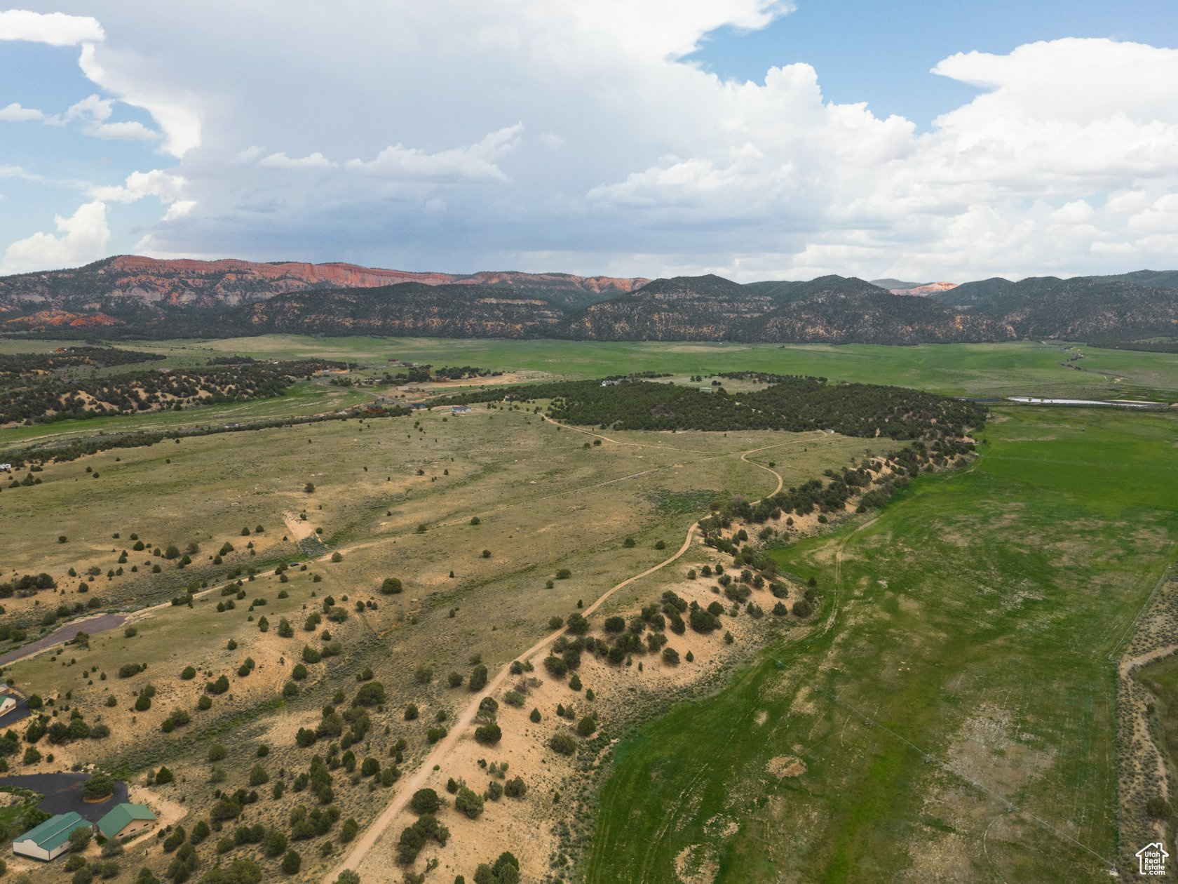 1897 E Eagle Ridge Cir, Hatch, Utah image 2