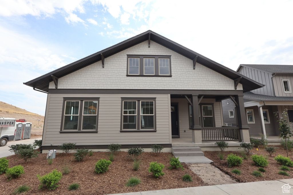 Photo of 7342 W TERRAINE RD, West Jordan, UT 84081 (MLS # 2118880)