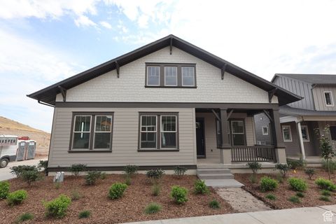 7342 W TERRAINE RD West Jordan UT 84081