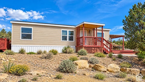Homes For Sale - 30963 W 8650<br/> Duchesne County, Duchesne, UT 84021