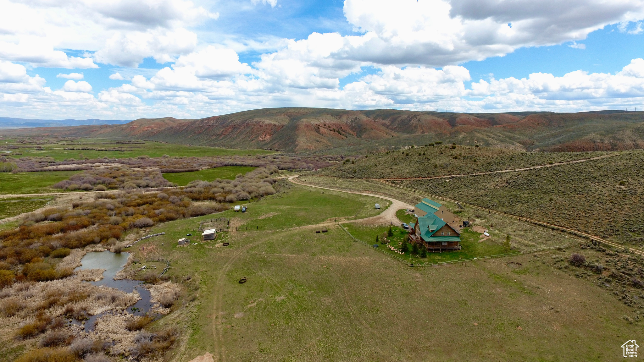 1680 W Woodruff Creek Rd, Woodruff, Utah image 31