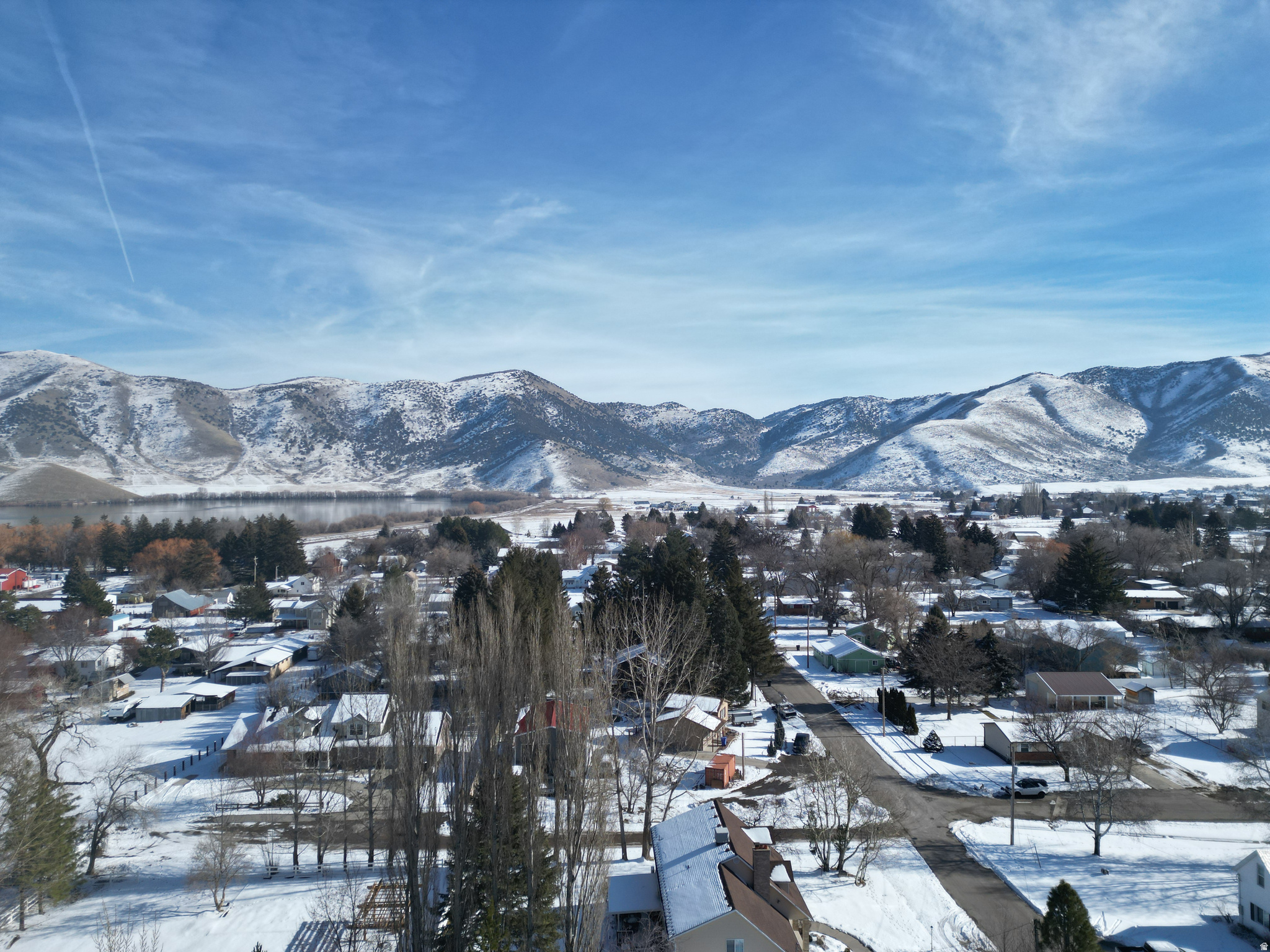 MANTUA - Residential