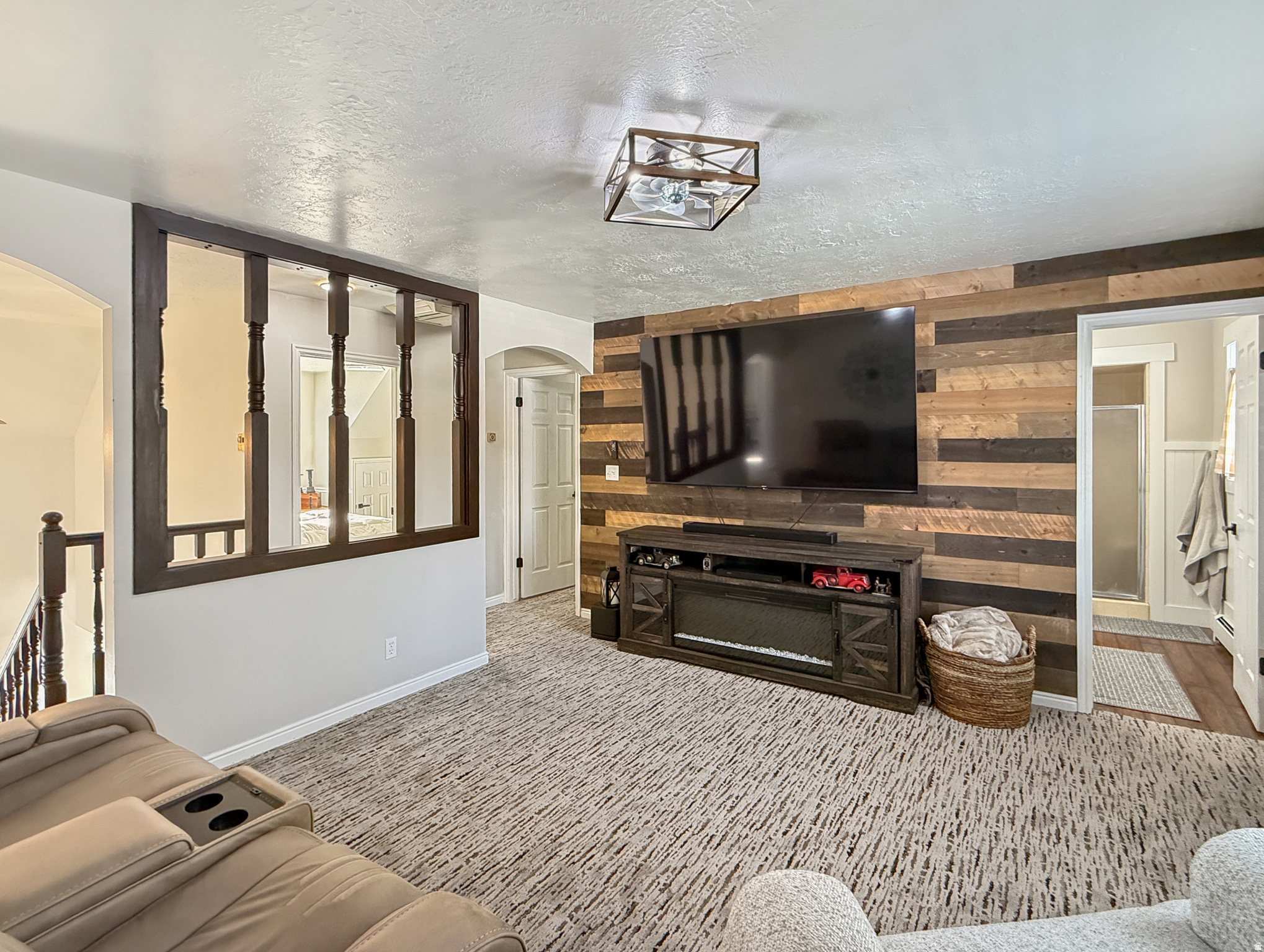 MANTUA - Residential