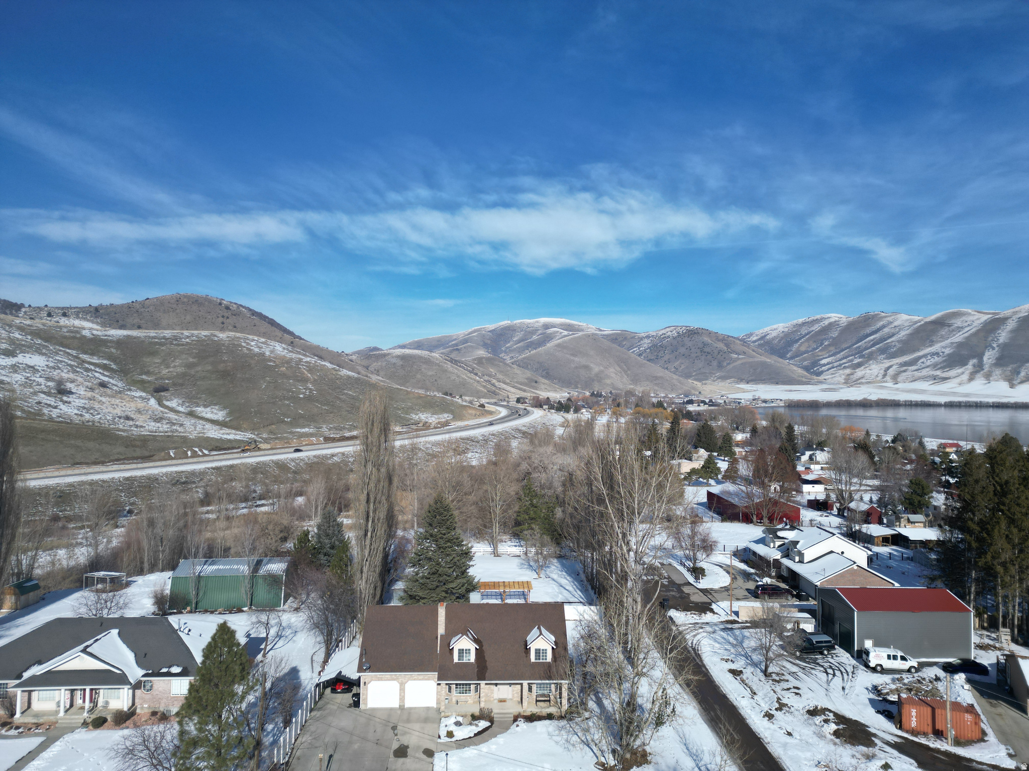 MANTUA - Residential