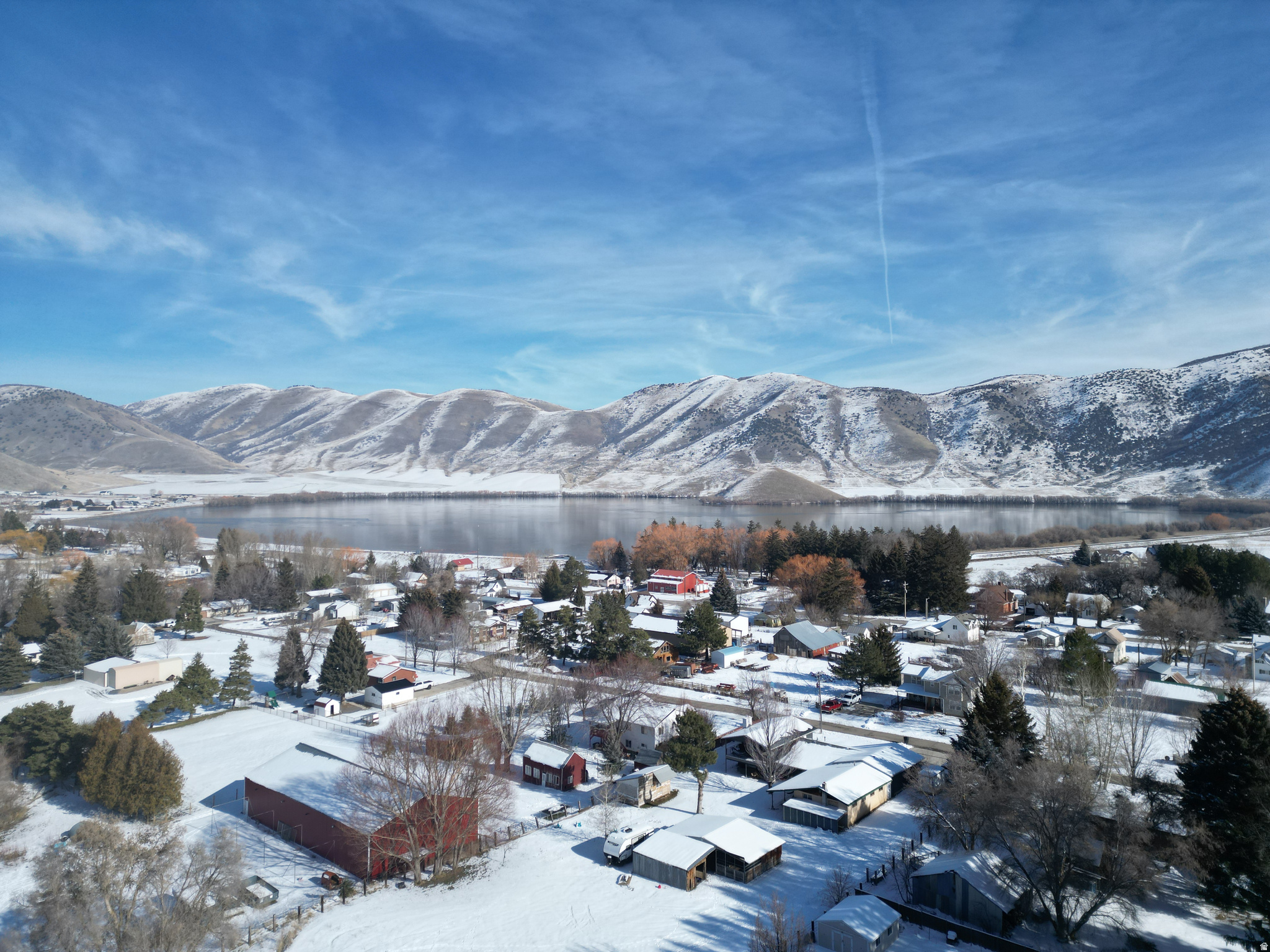 MANTUA - Residential