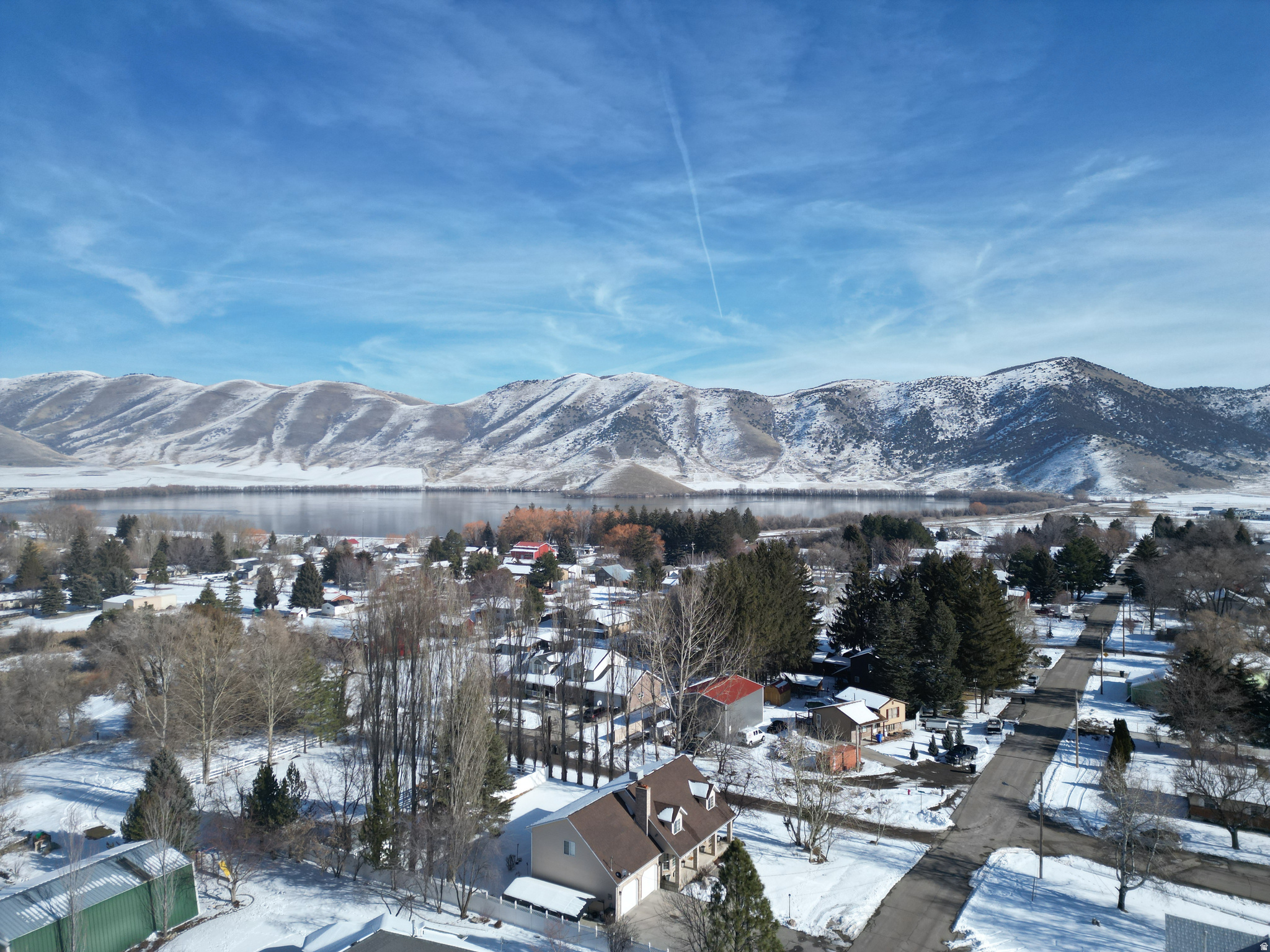 MANTUA - Residential