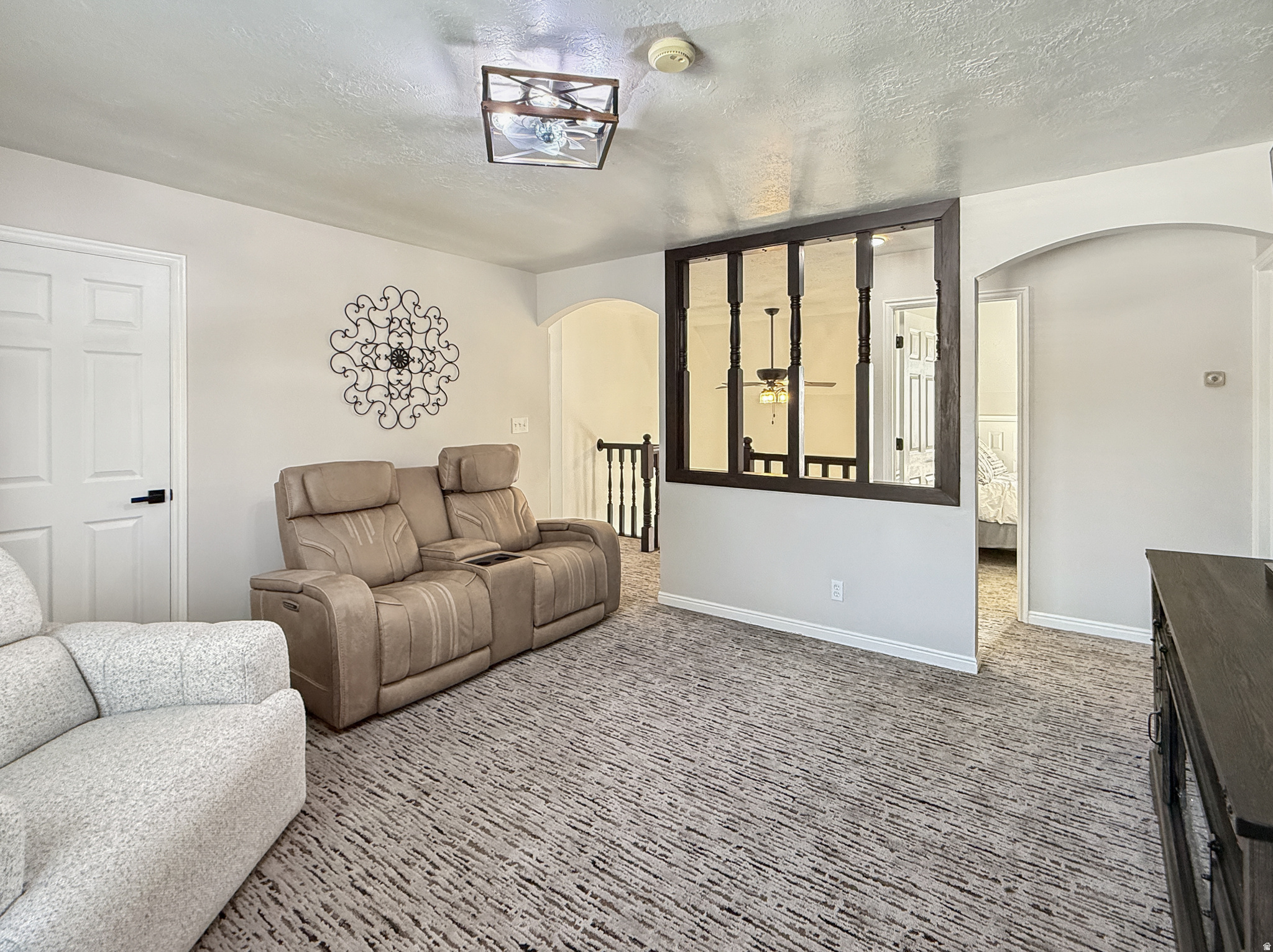 MANTUA - Residential